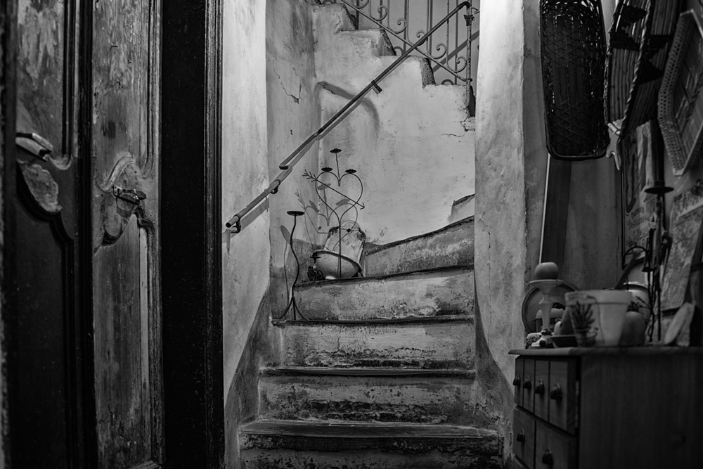 Parasio District (Imperia)