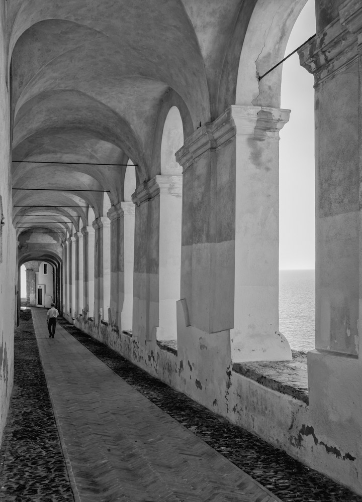 Parasio District (Imperia)