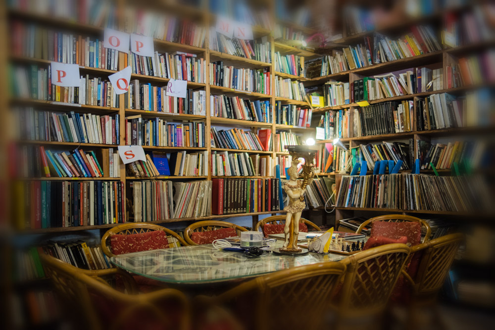 Parasio District (Imperia)