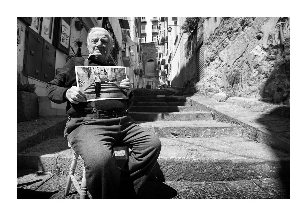 Doppio Esterno Napoletano