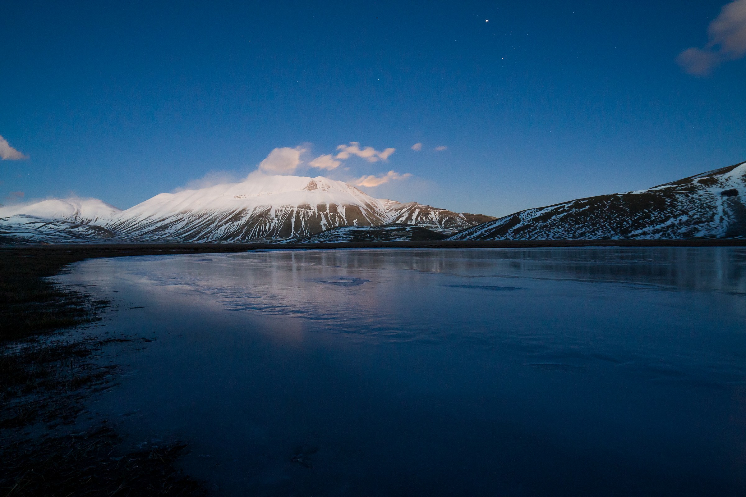 ora blu castelluccio