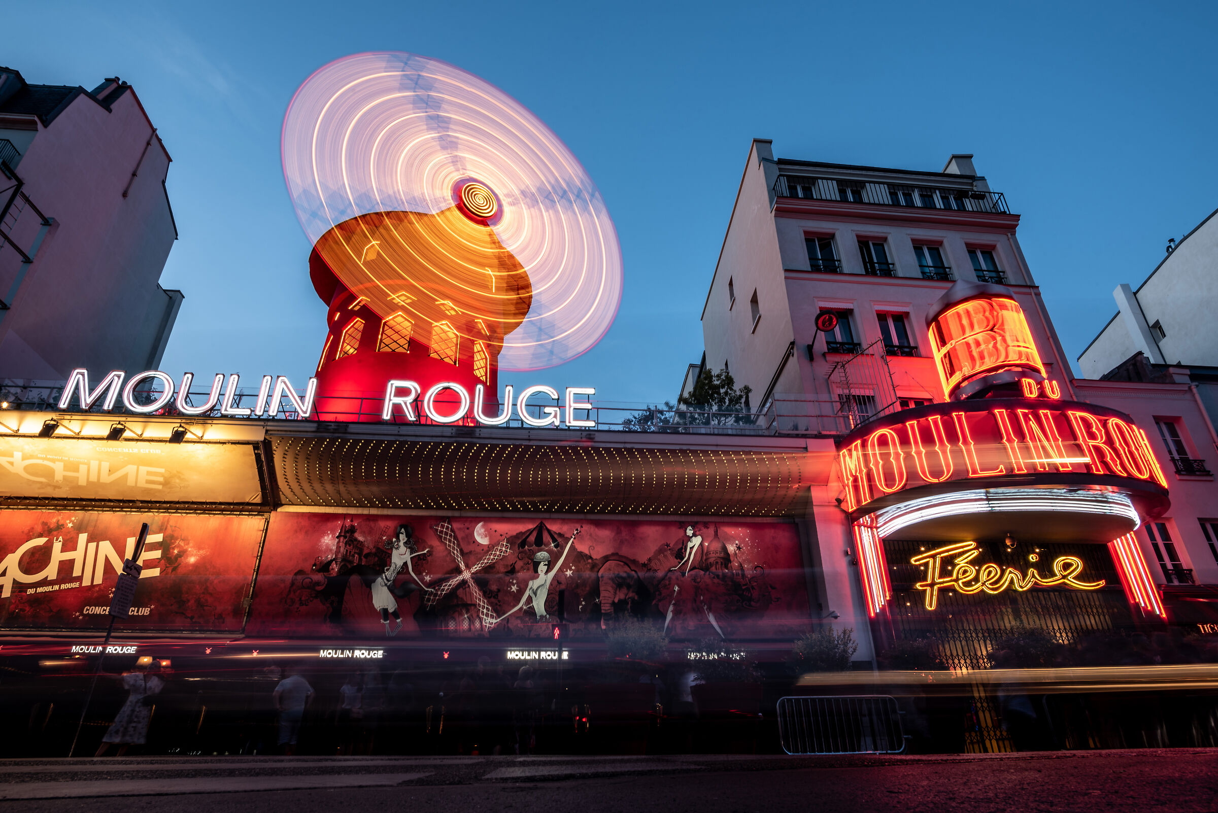 Moulin rouge