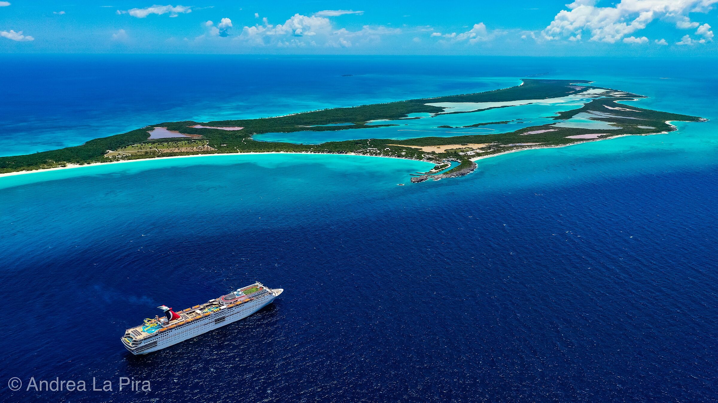 Half Moon Cay