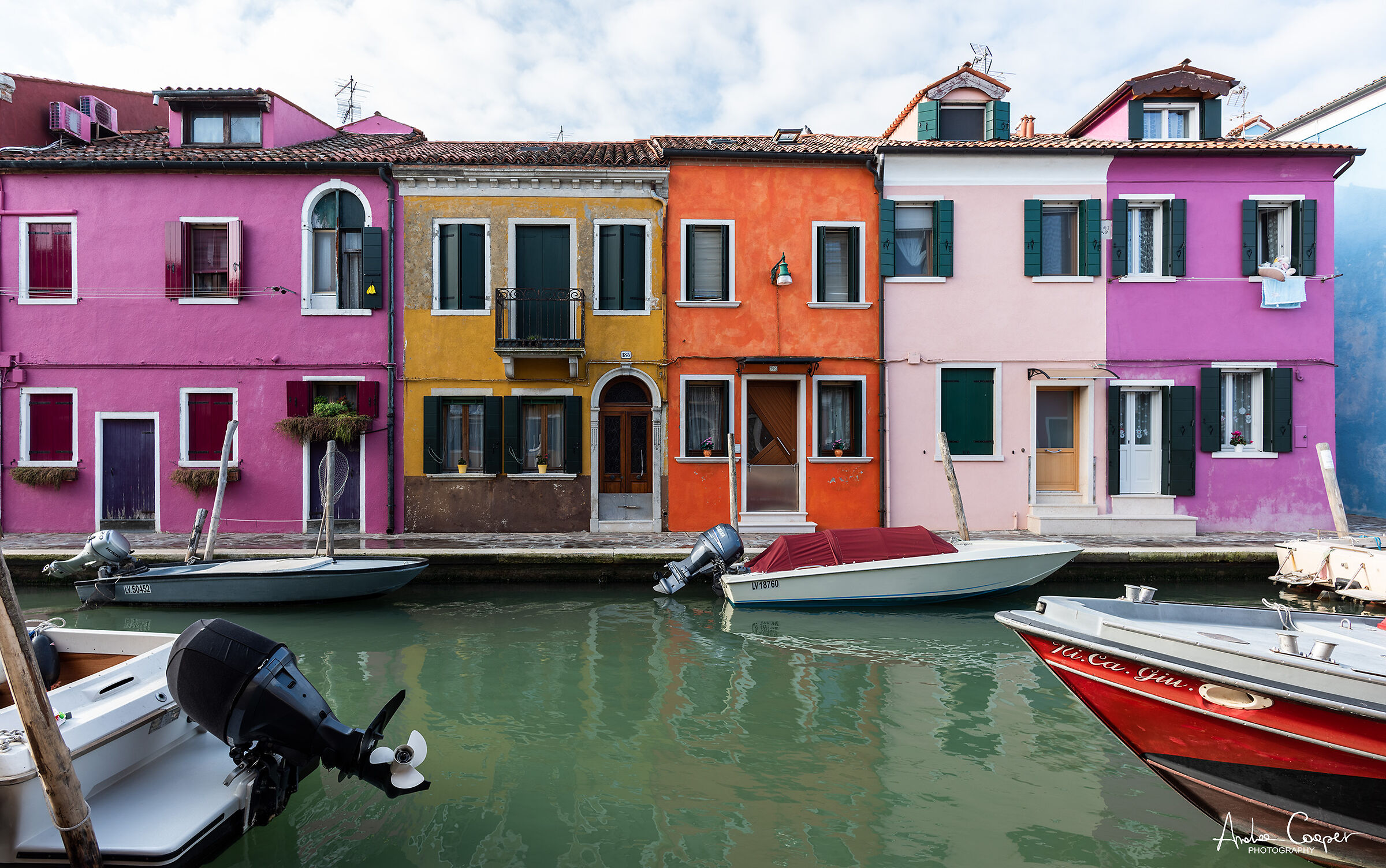 Burano