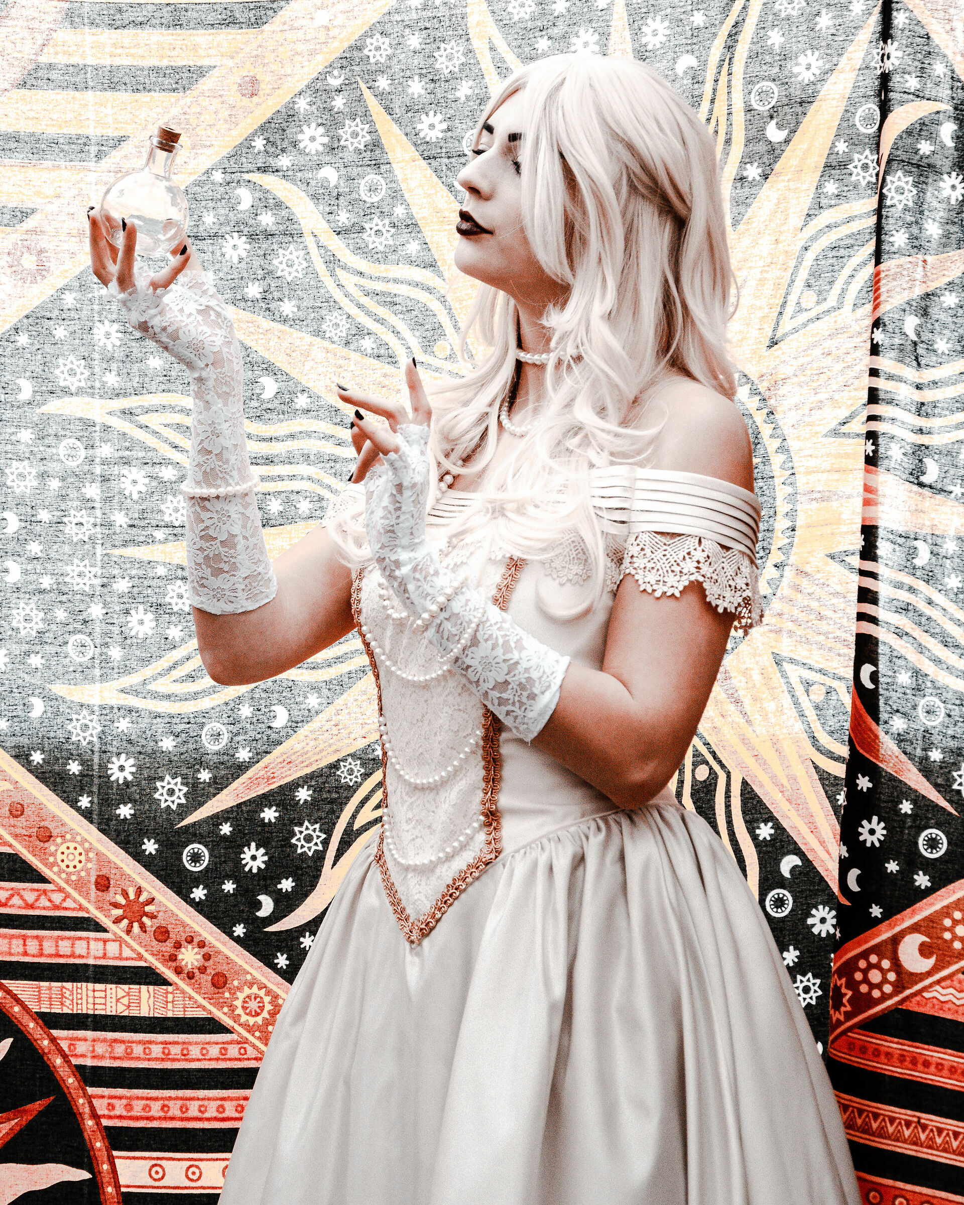 shot at #luccacomix2017