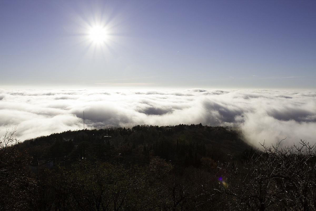 nebbia sopra Trieste 2