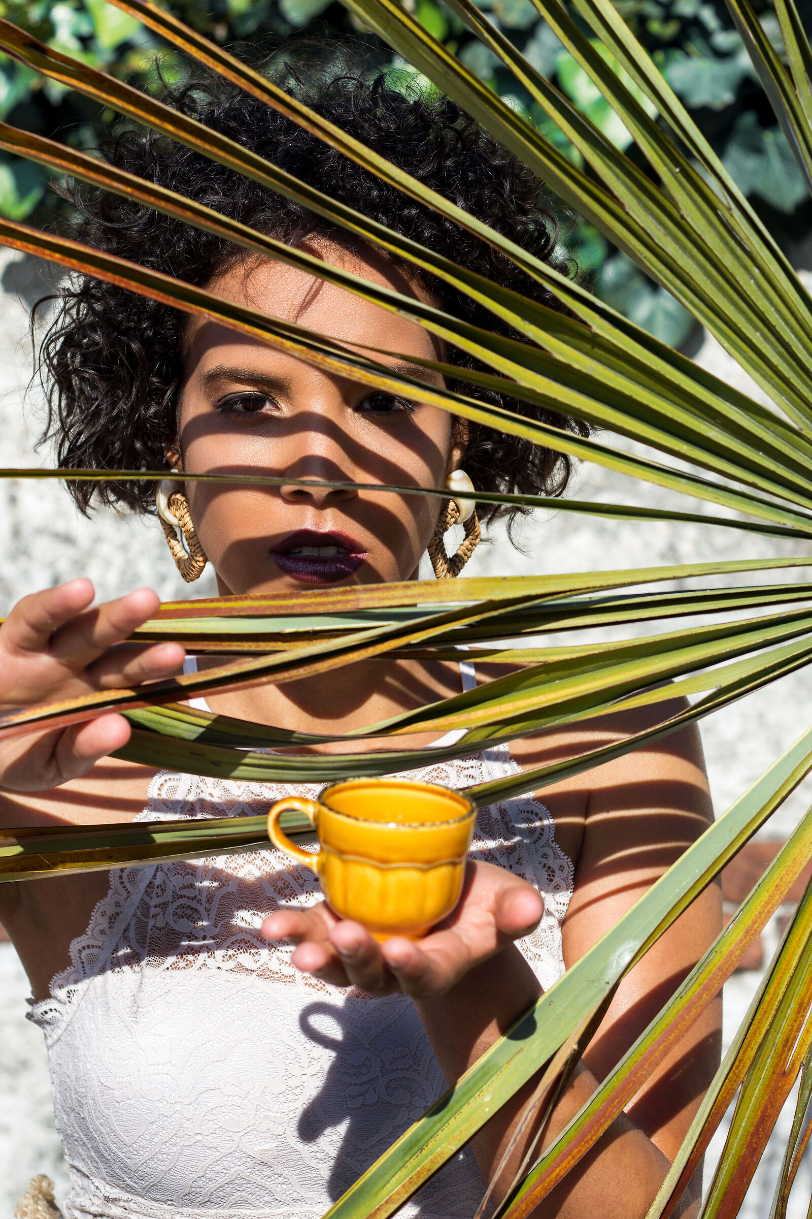 Coffee Papua New Guinea Sigri