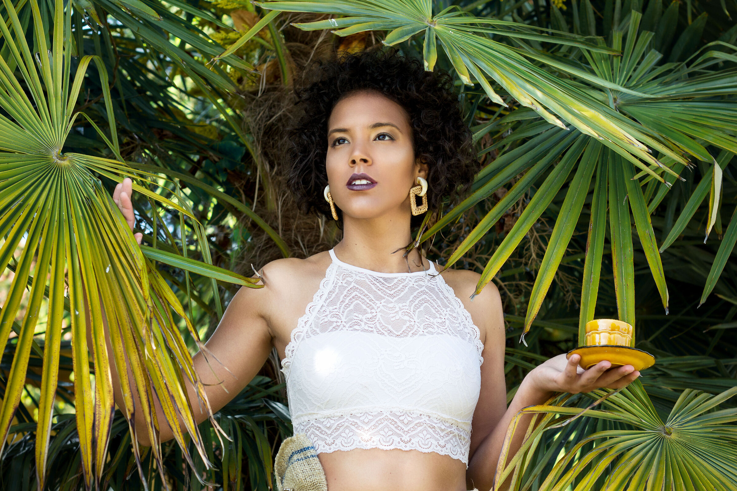 Coffee Papua New Guinea Sigri