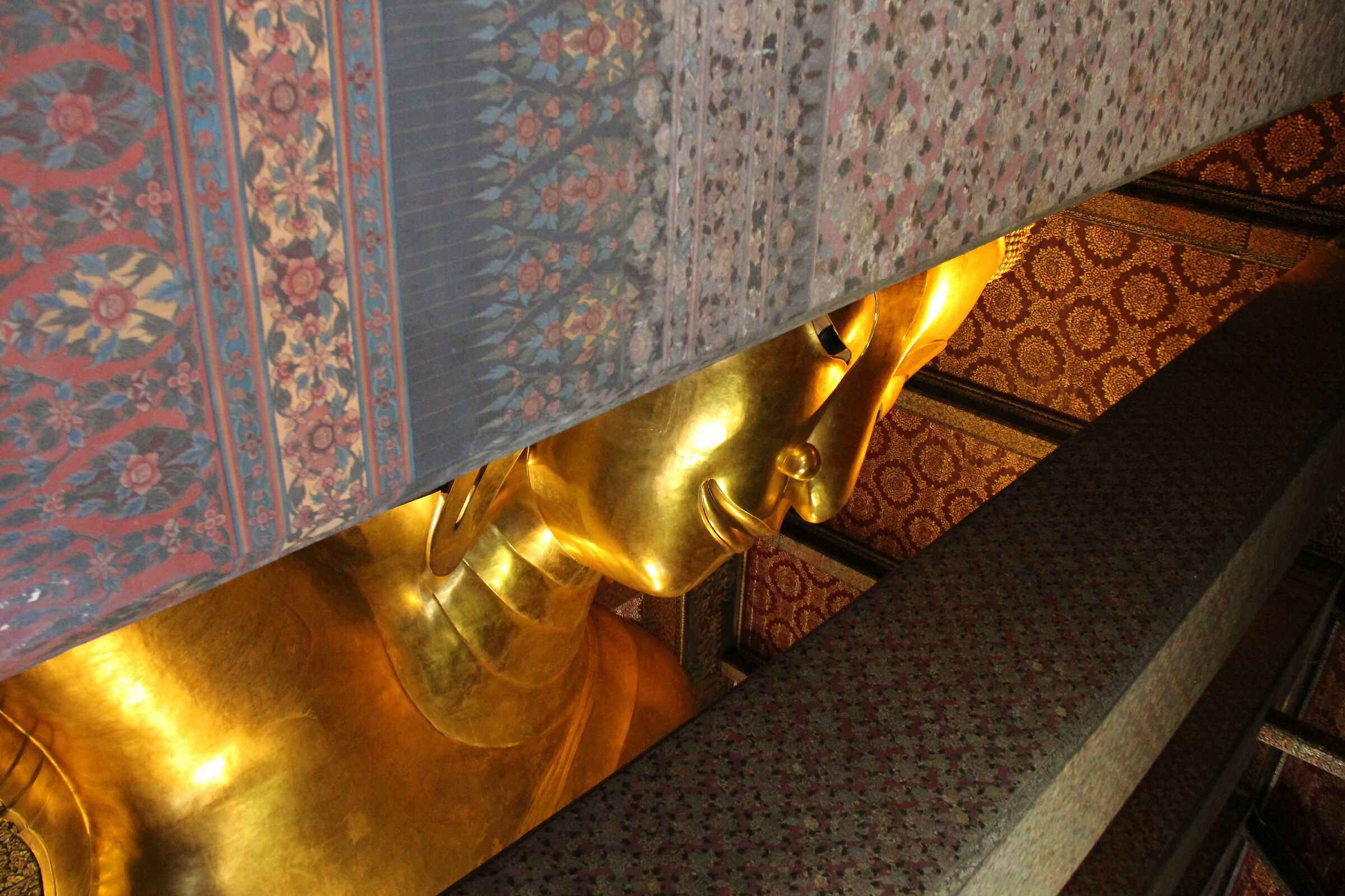 Giant Buddha