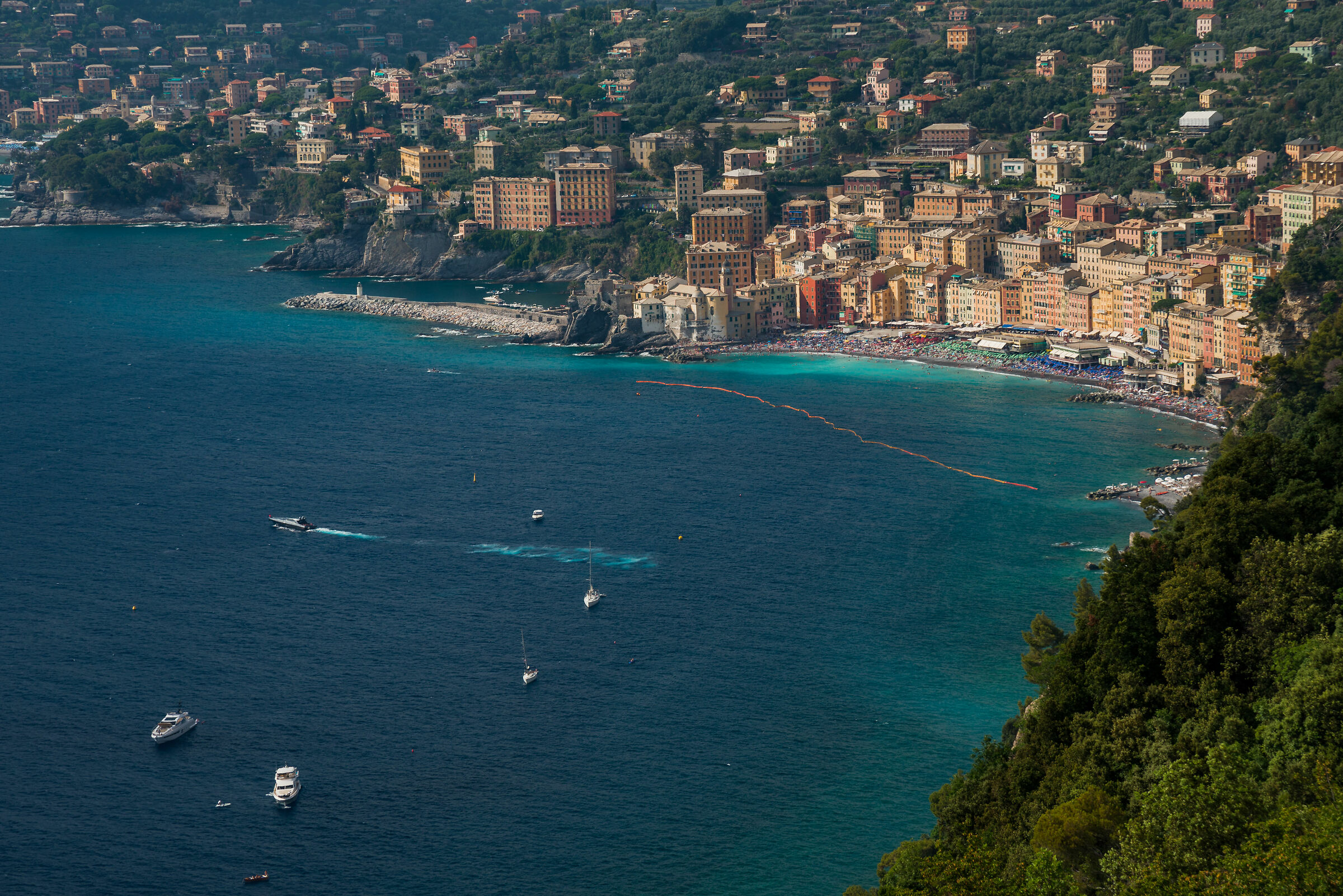 Camogli