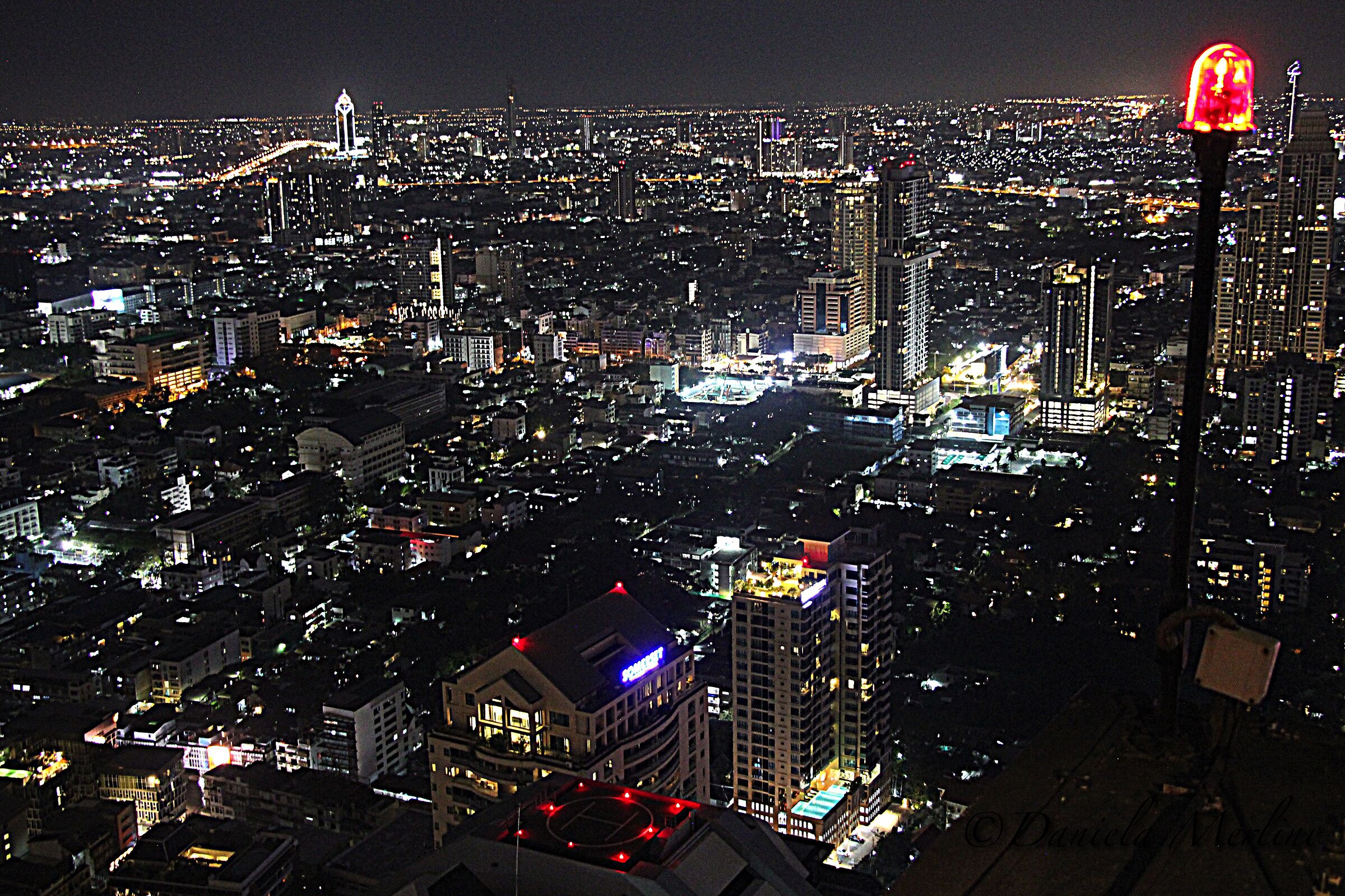 Bangkok
