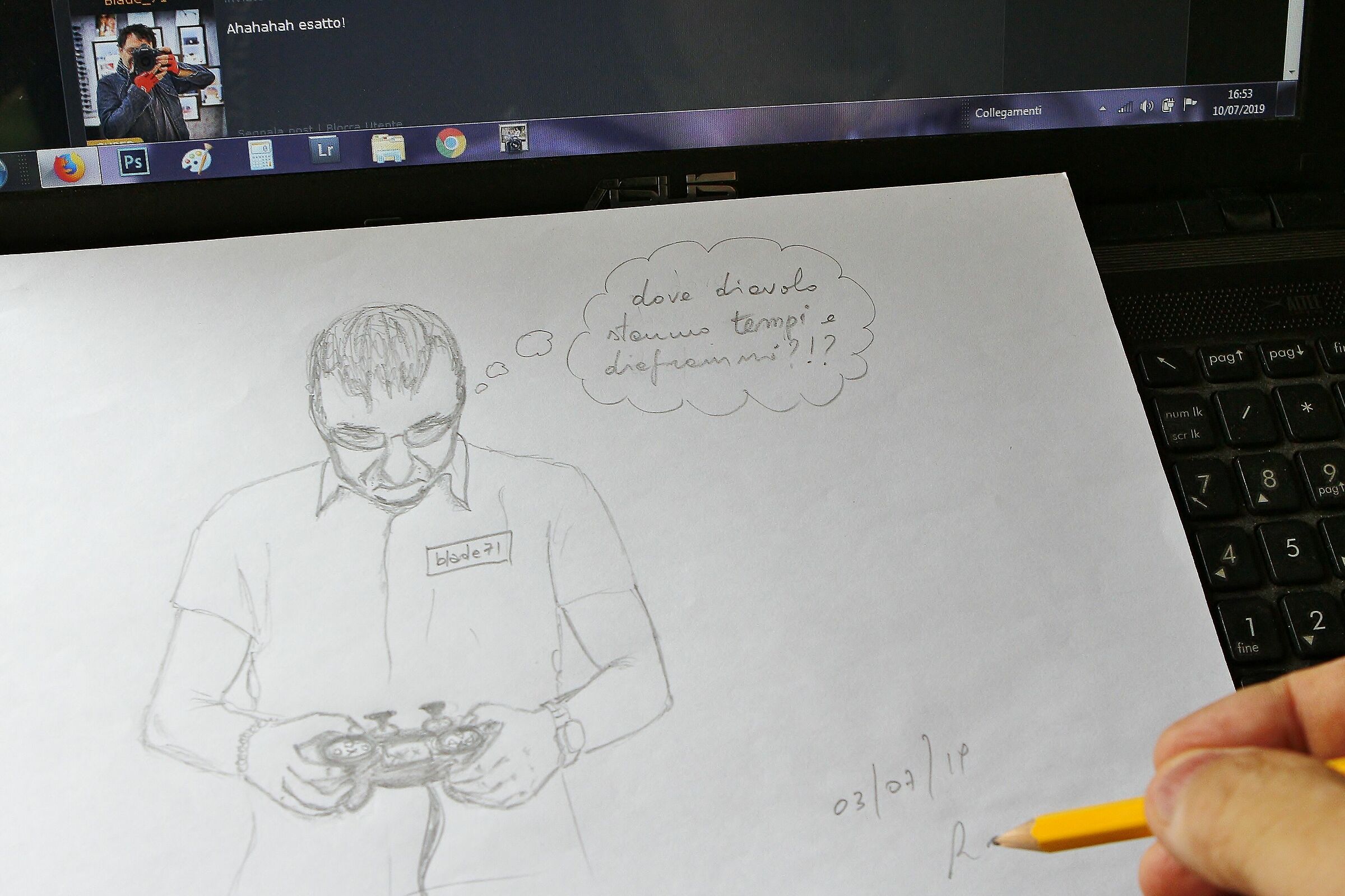 Intuitive menu guidance