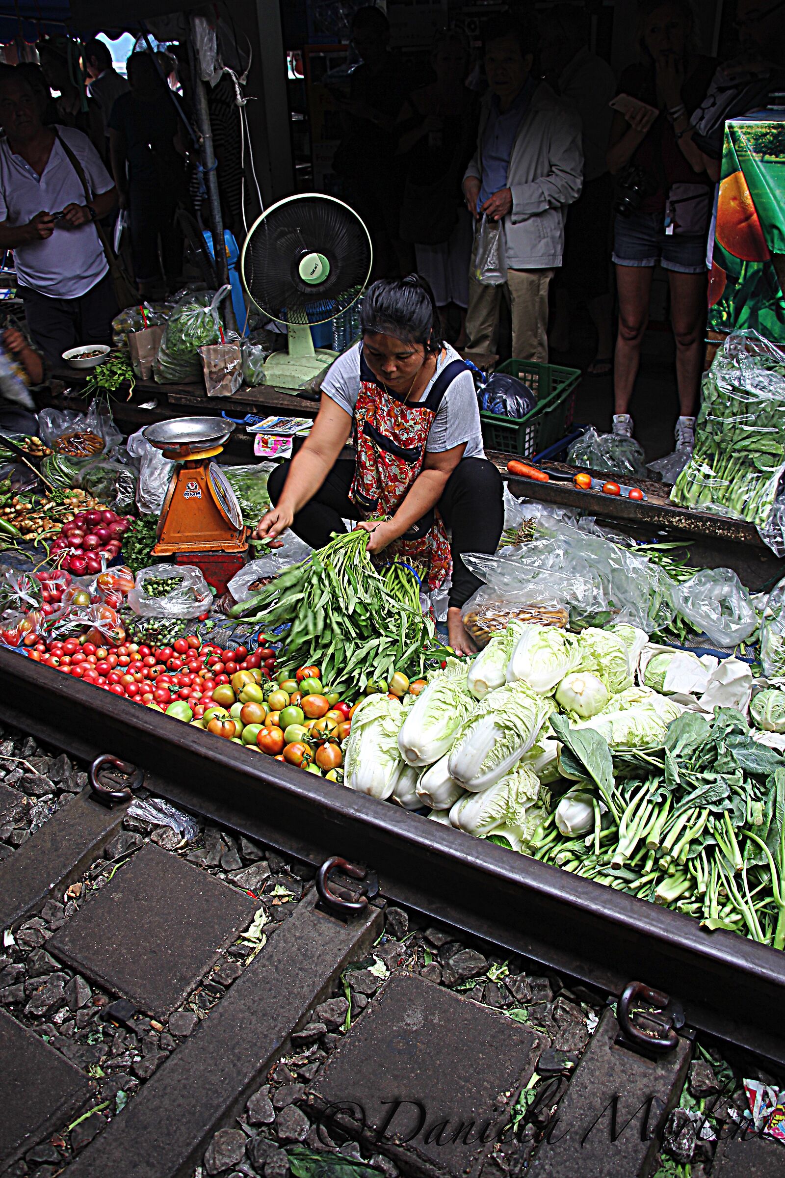 Thailand