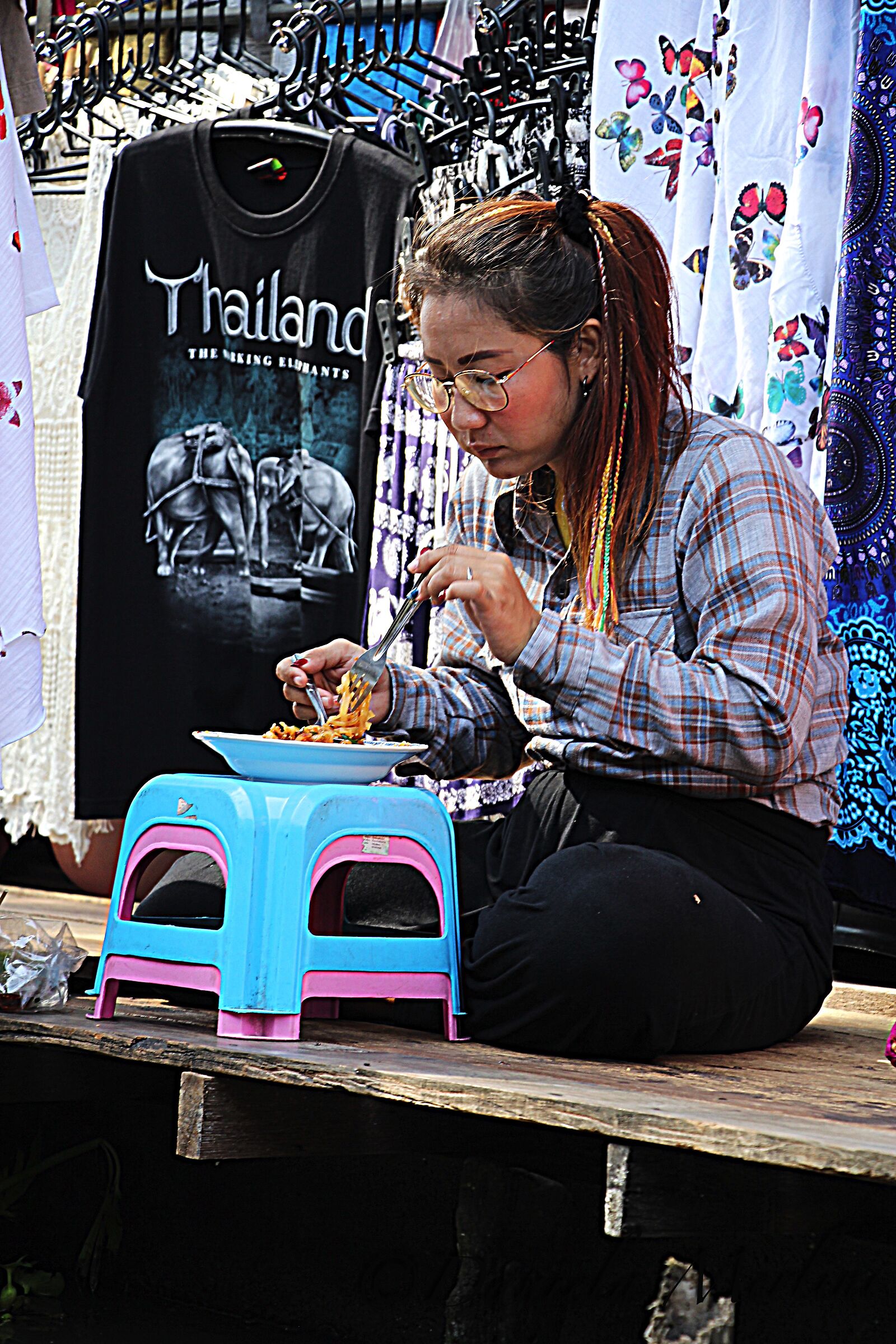 Thailand