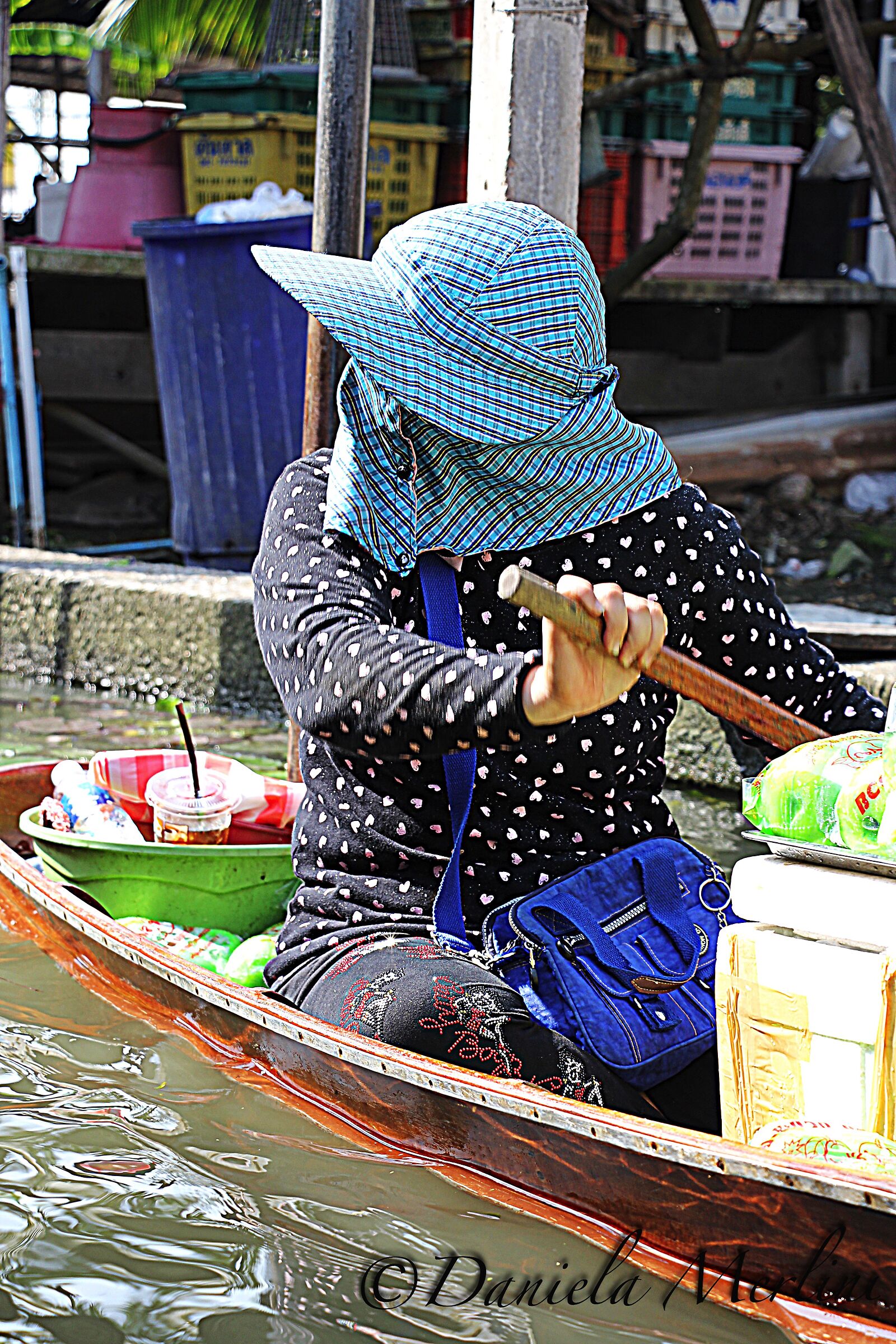 Thailand