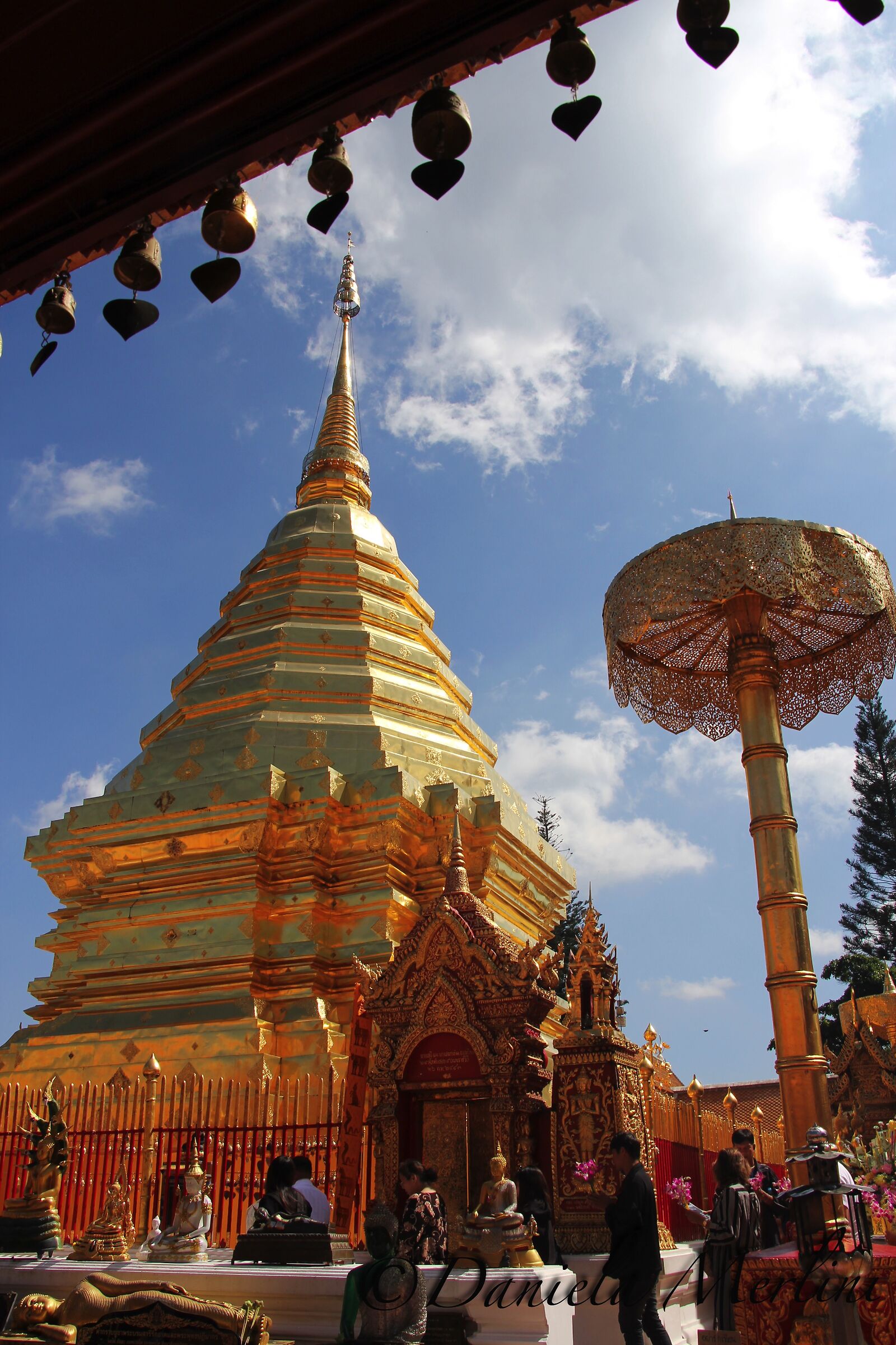Thailand