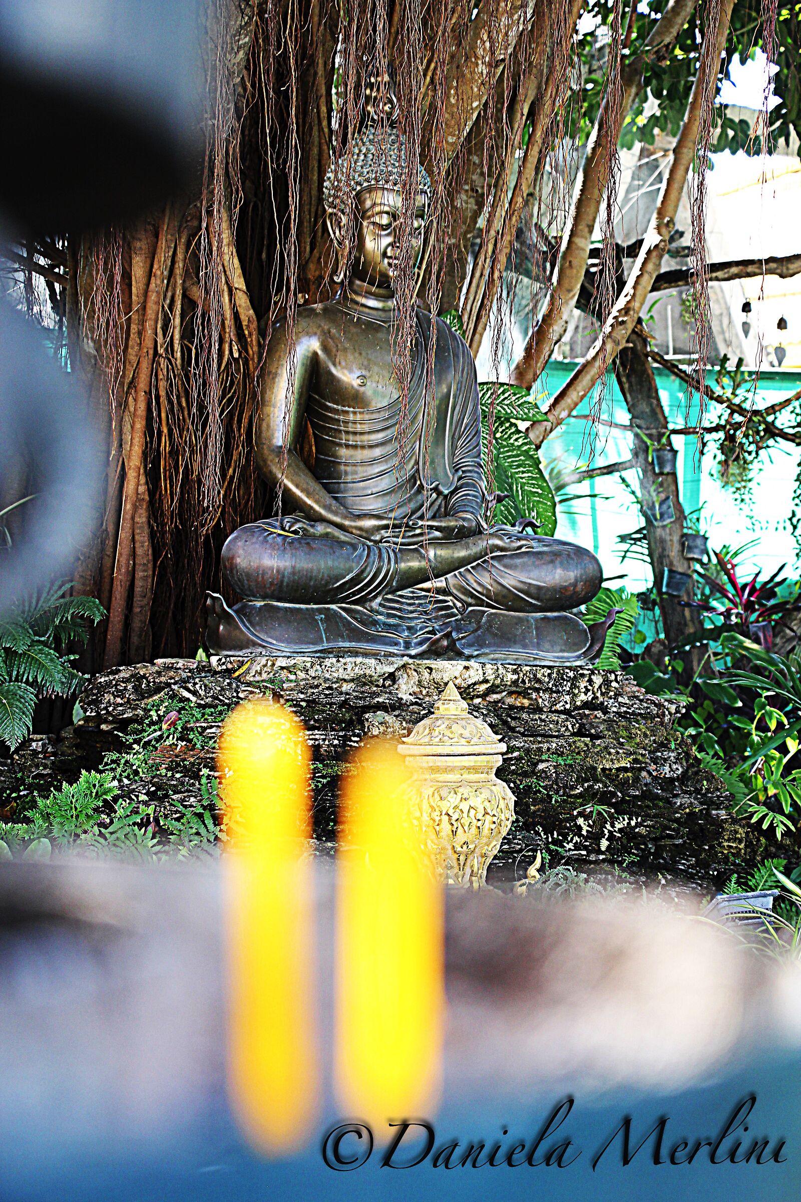 Thailand