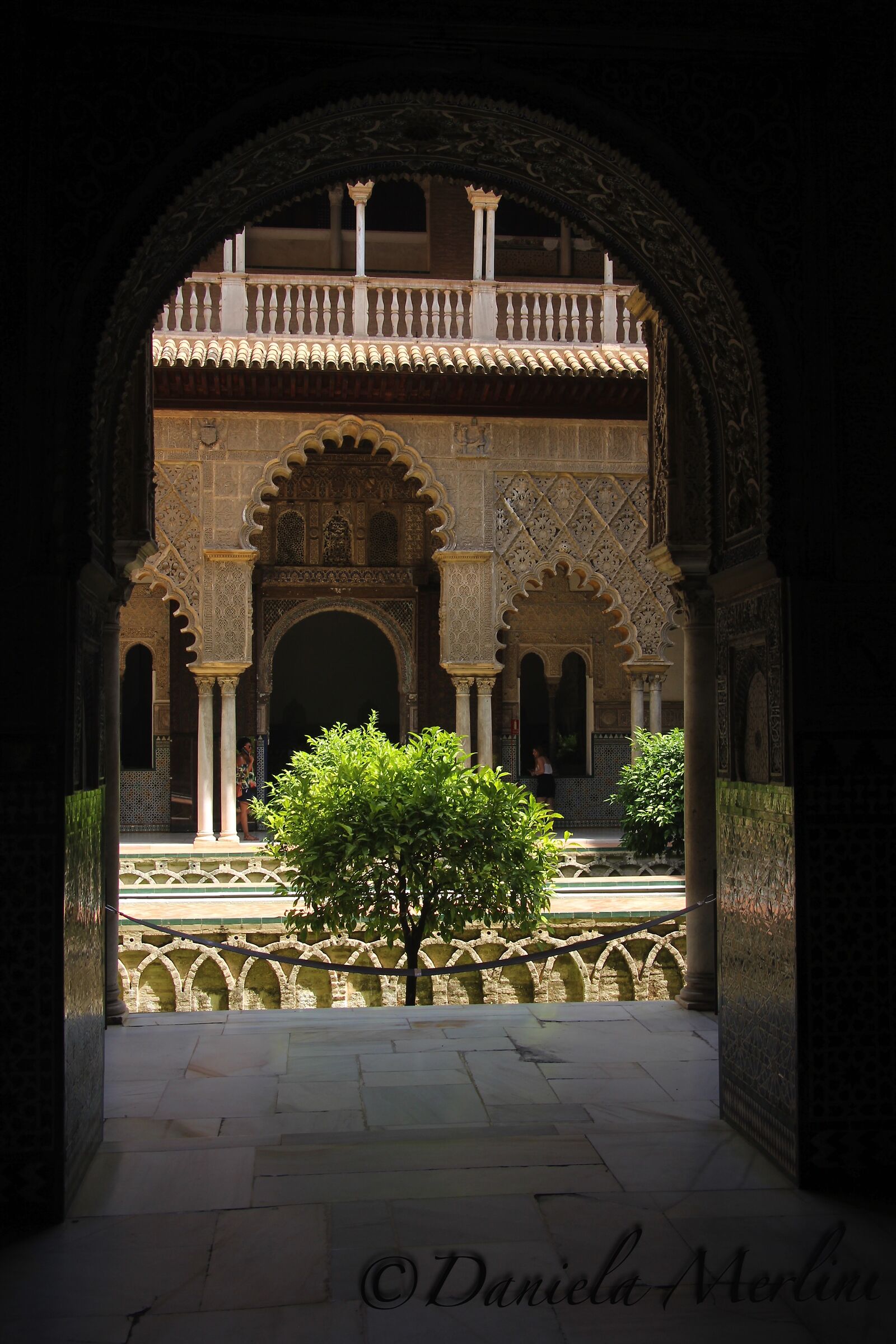 Alhambra