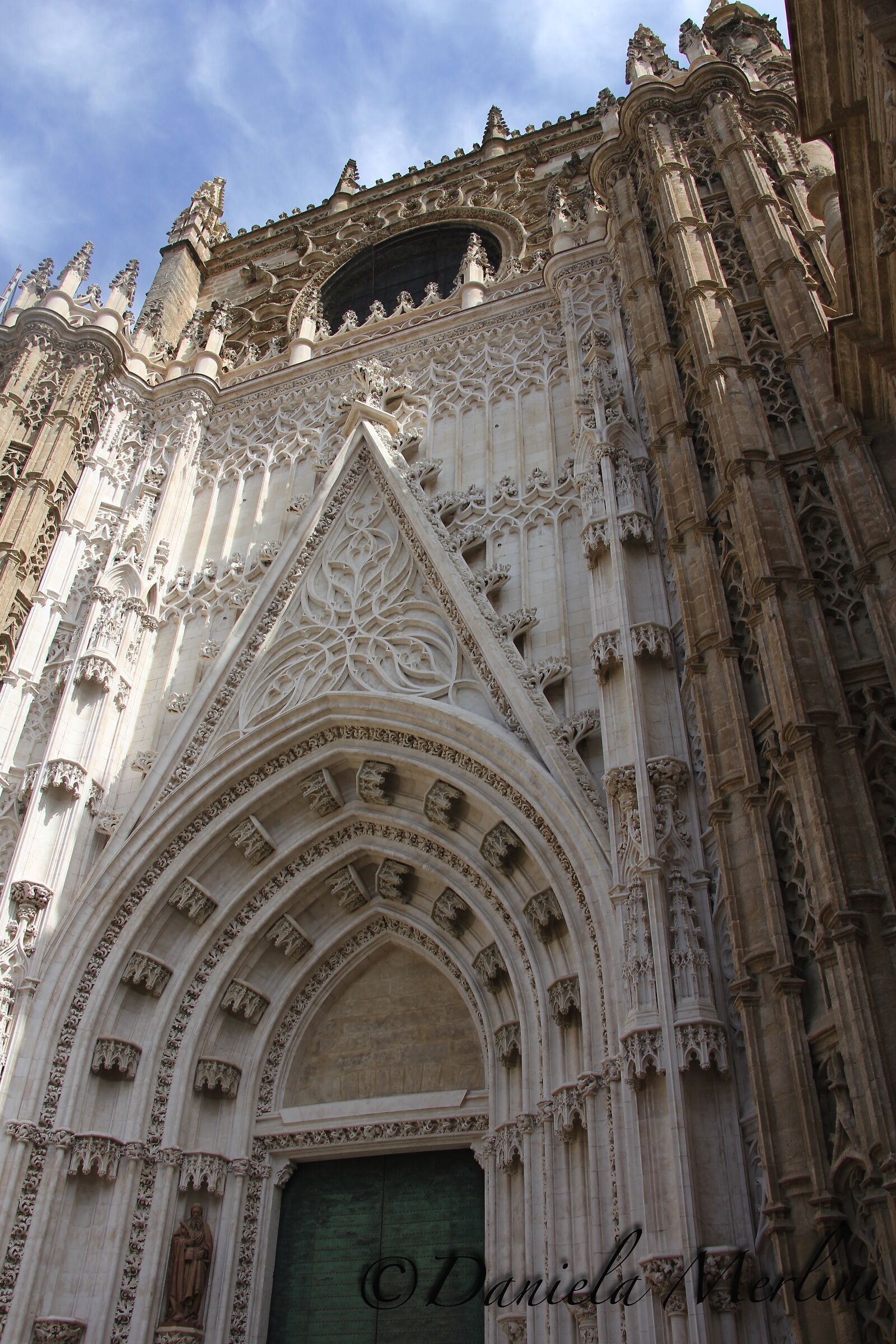 Seville Cathedral