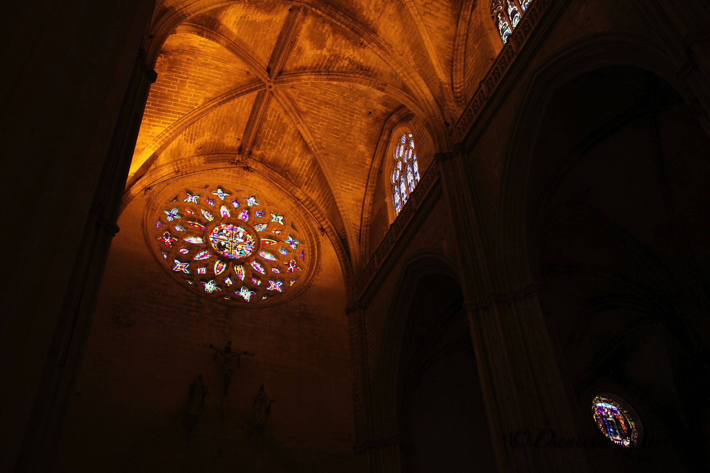 Seville Cathedral