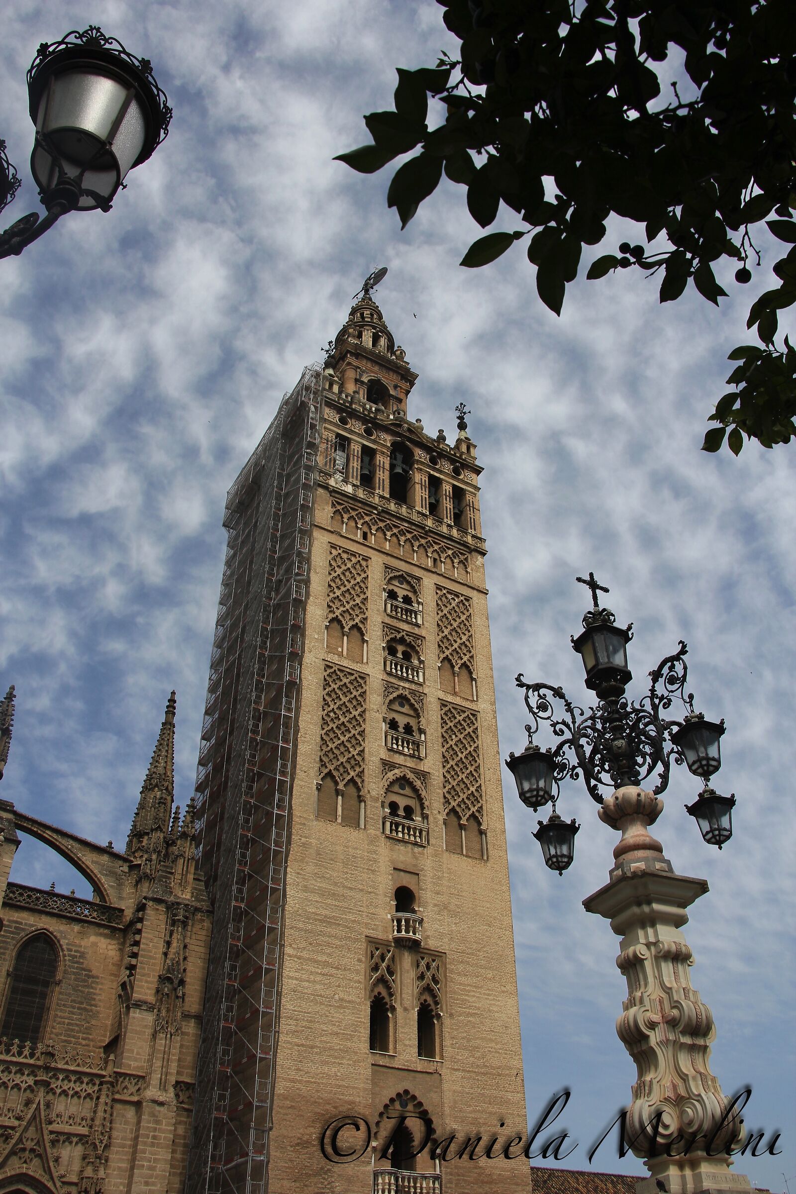Giralda