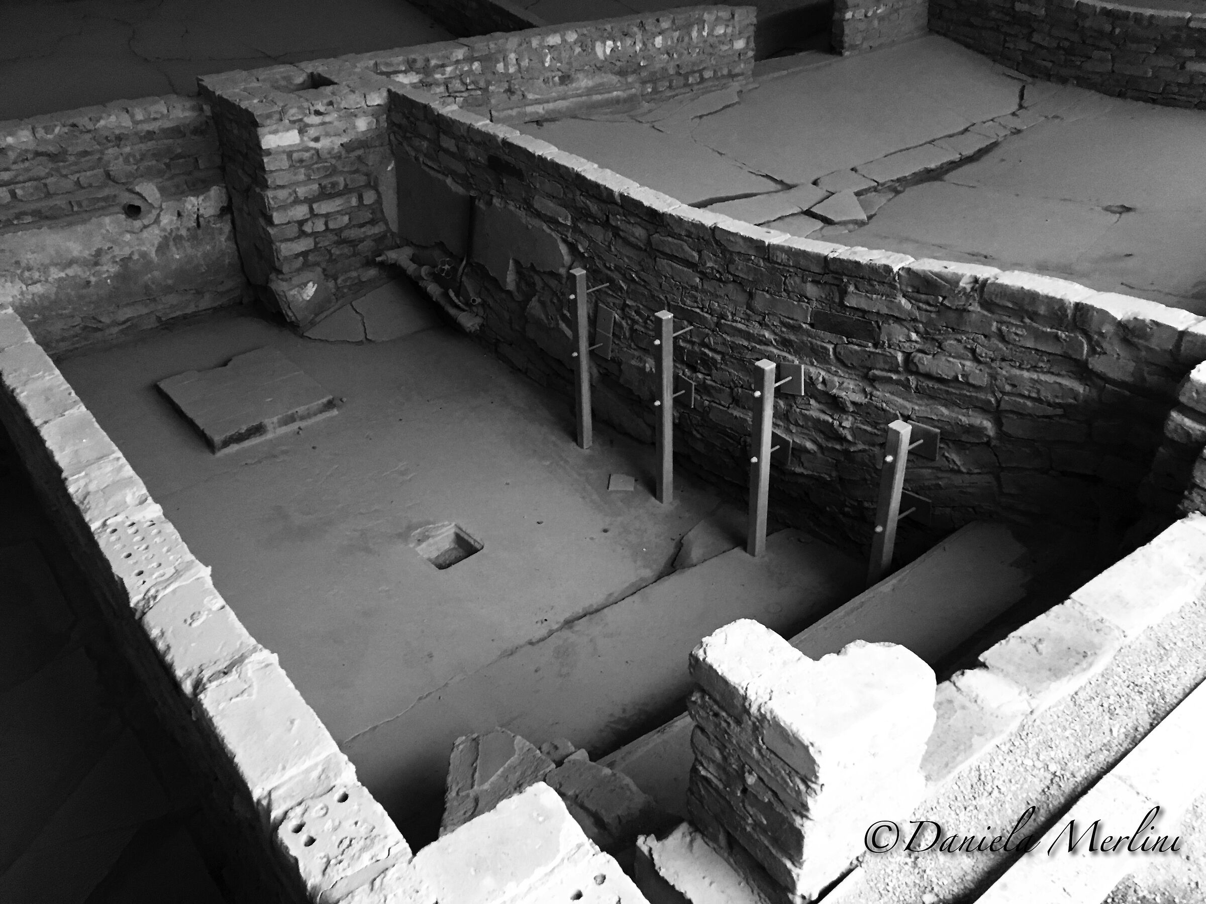 Sachsenhausen concentration camp