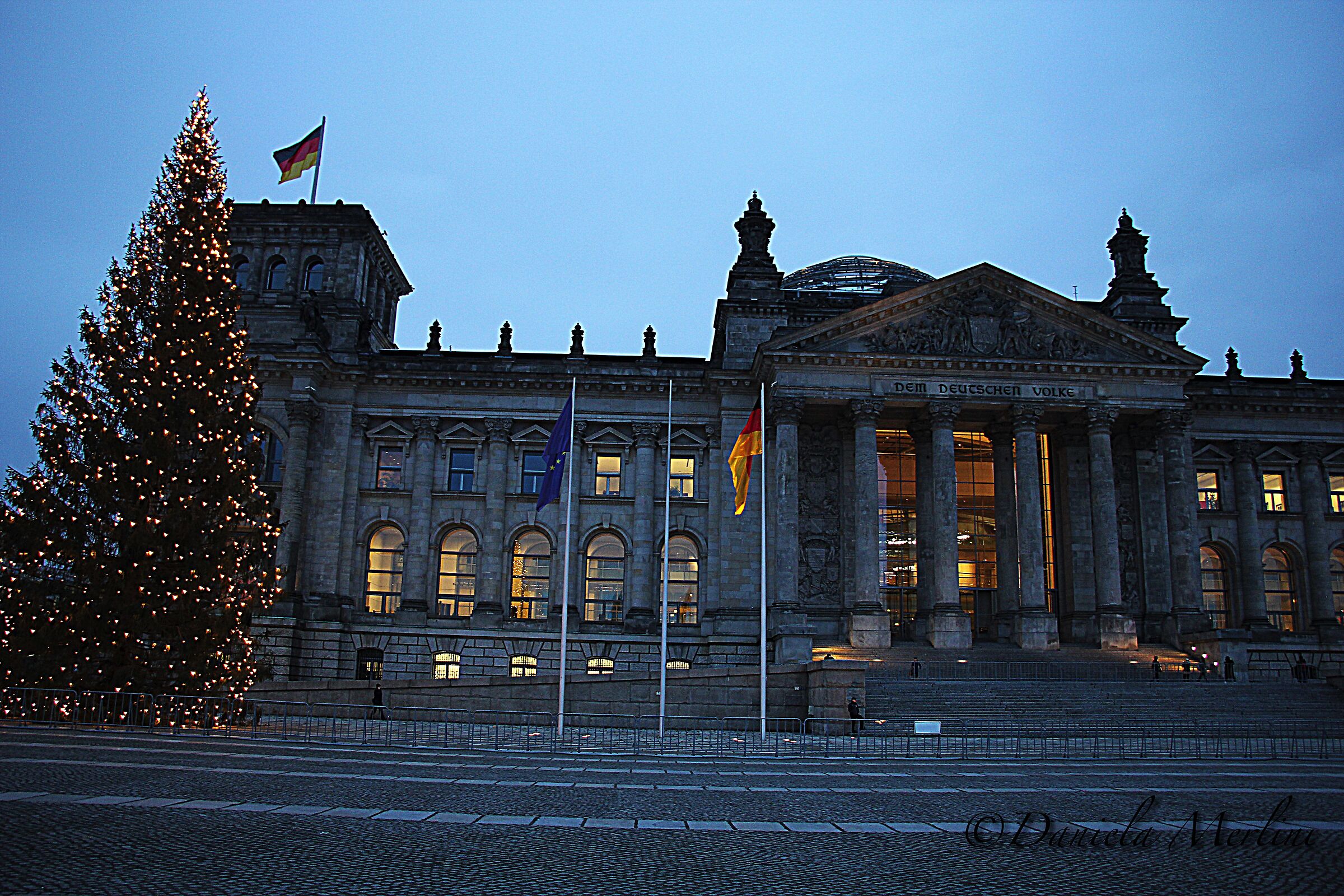 Deutscher Bundestag