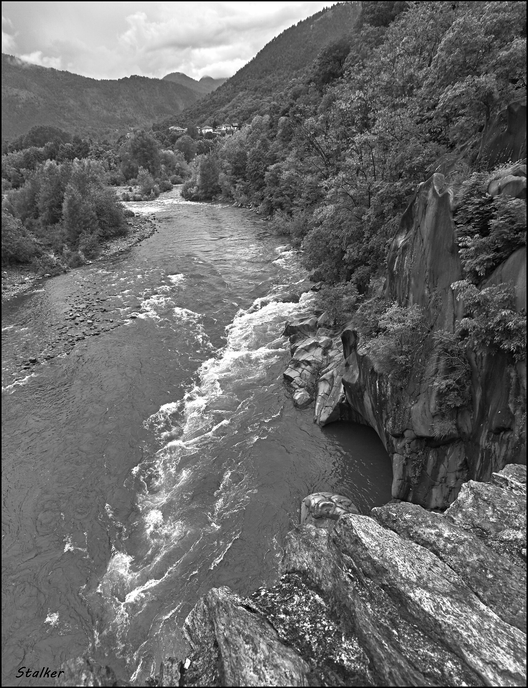 Devil's Bridge (Lanzo)