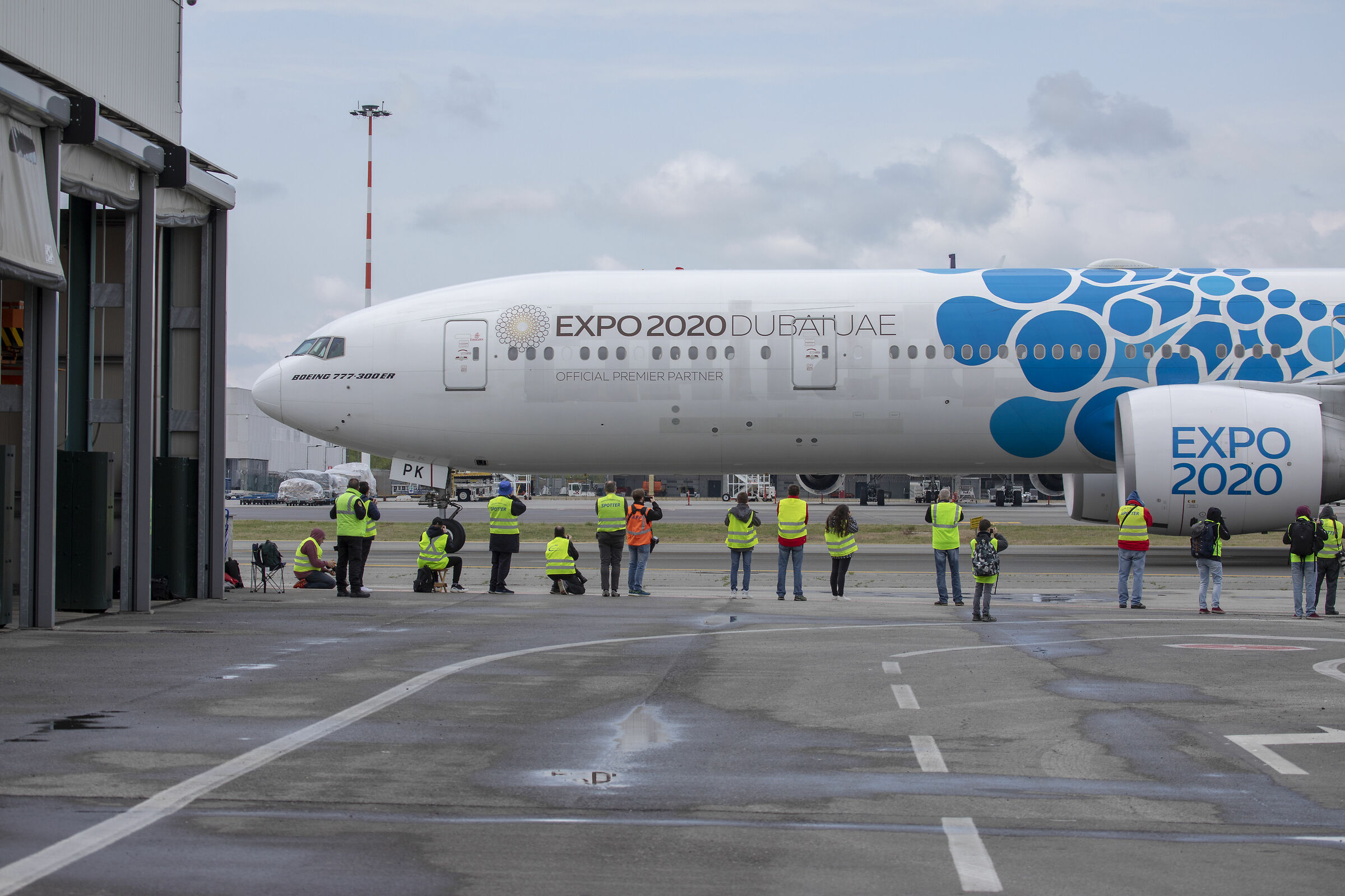 Il passaggio del triplo 7