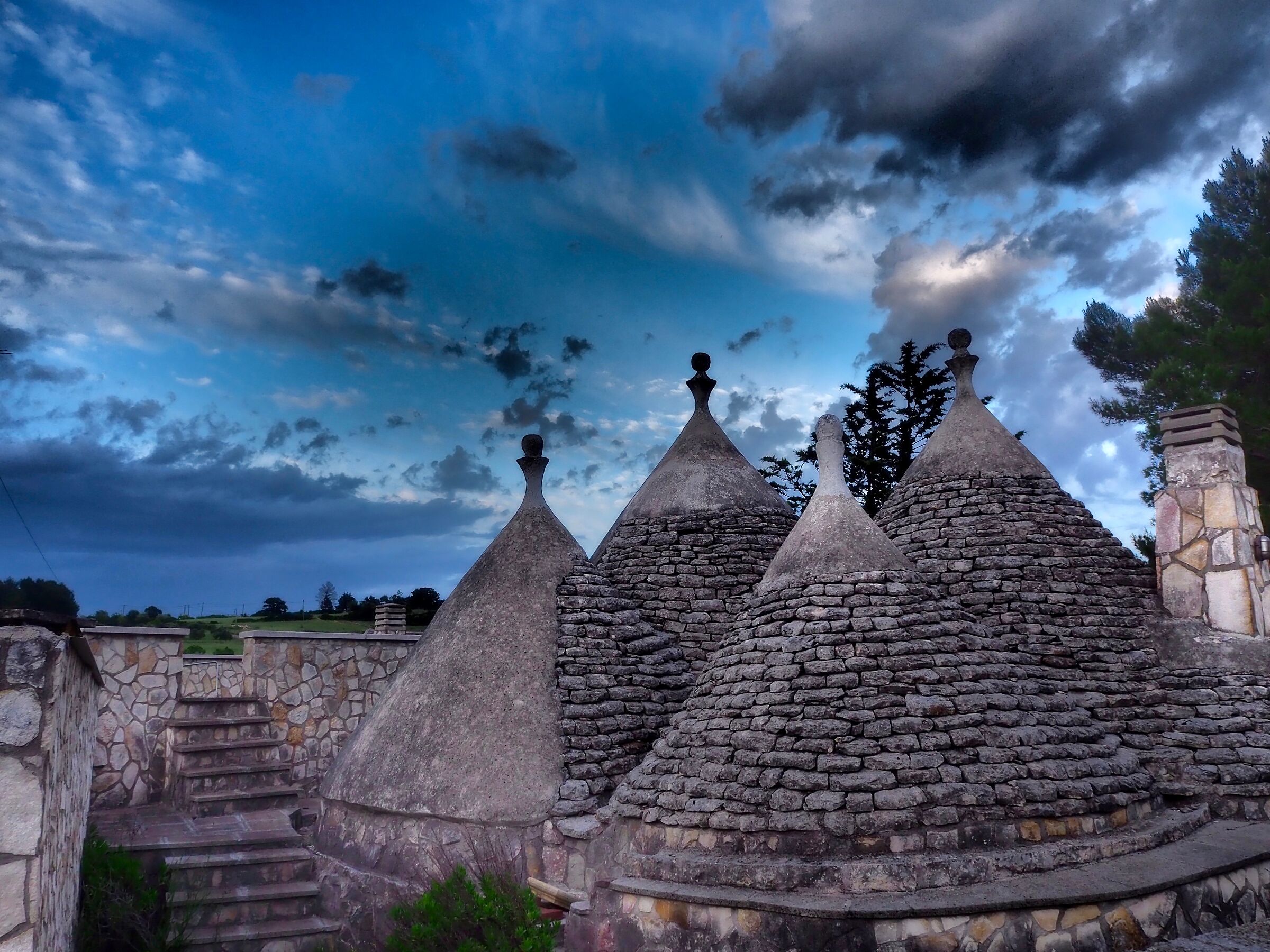 trulli
