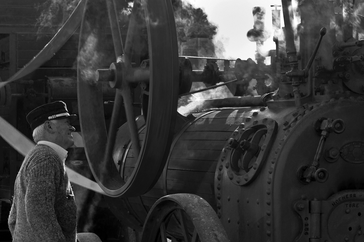 tutto sotto controllo