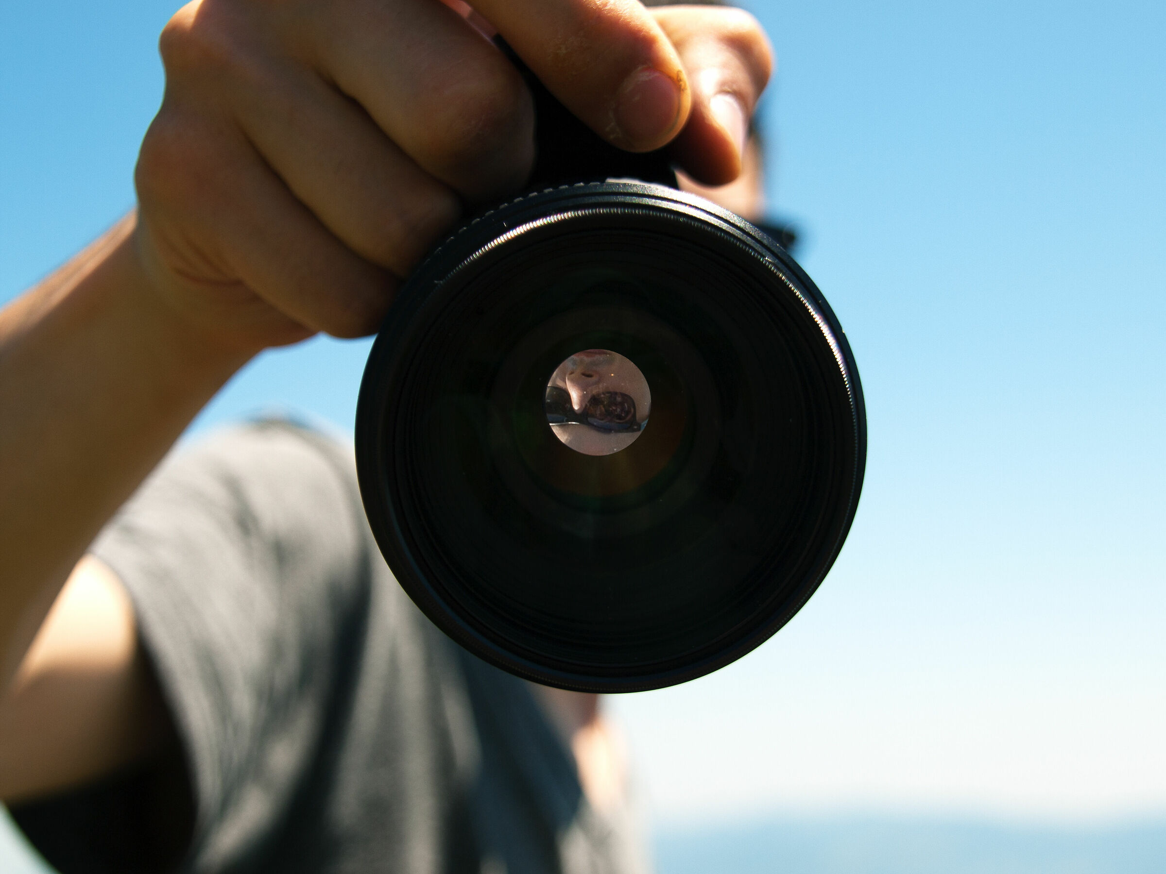 The fantasy of goals