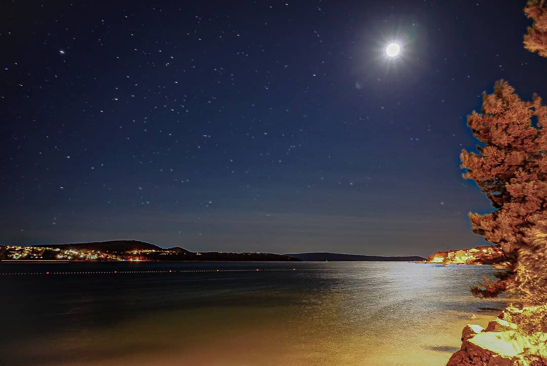 Stellata a Trogir, Croazia