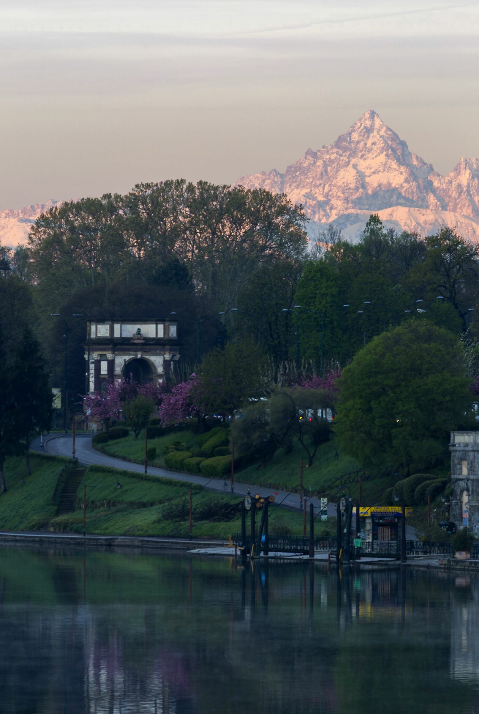Punti di vista alternativi