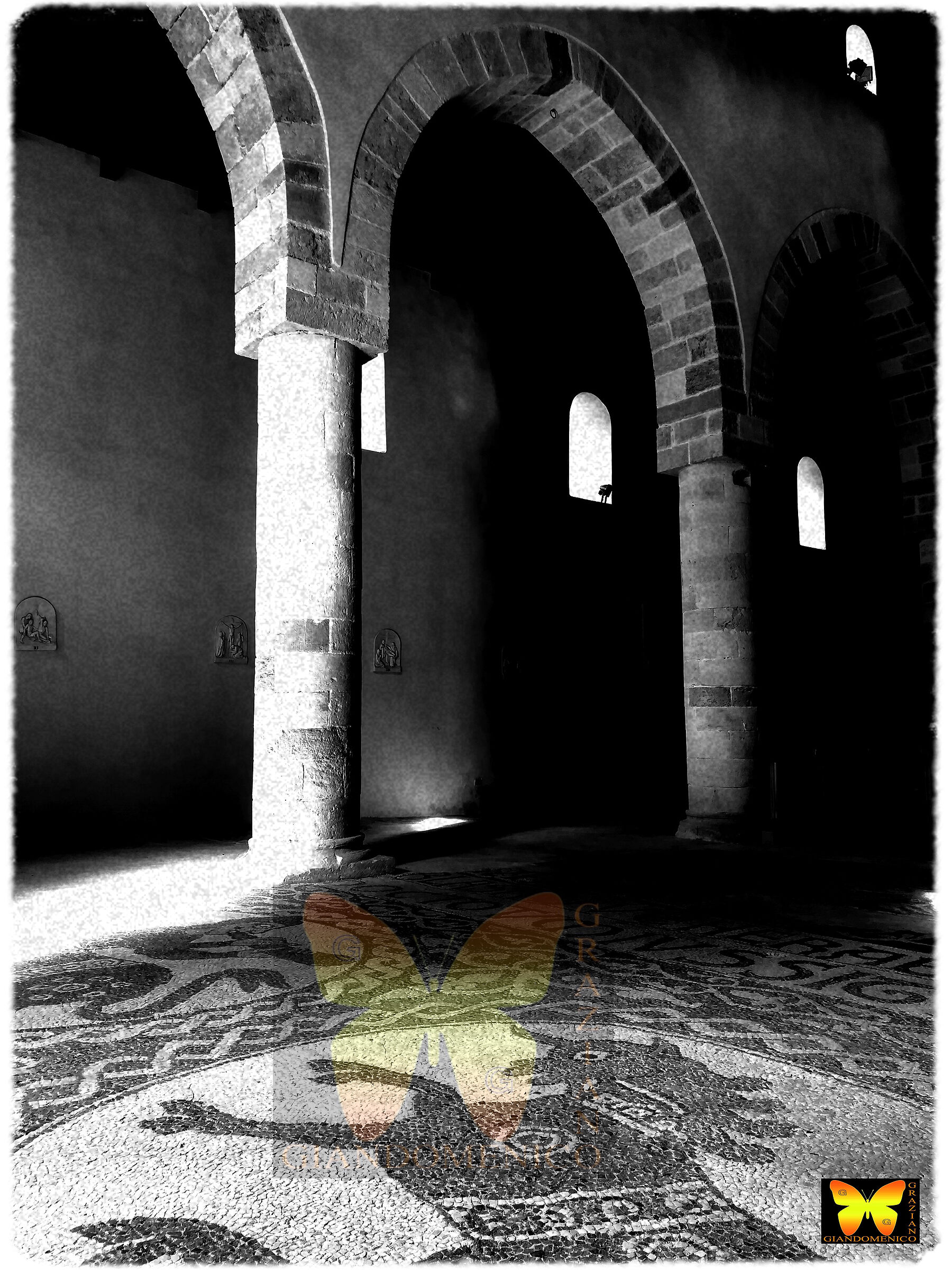 monastero Patirion Rossano (cs)