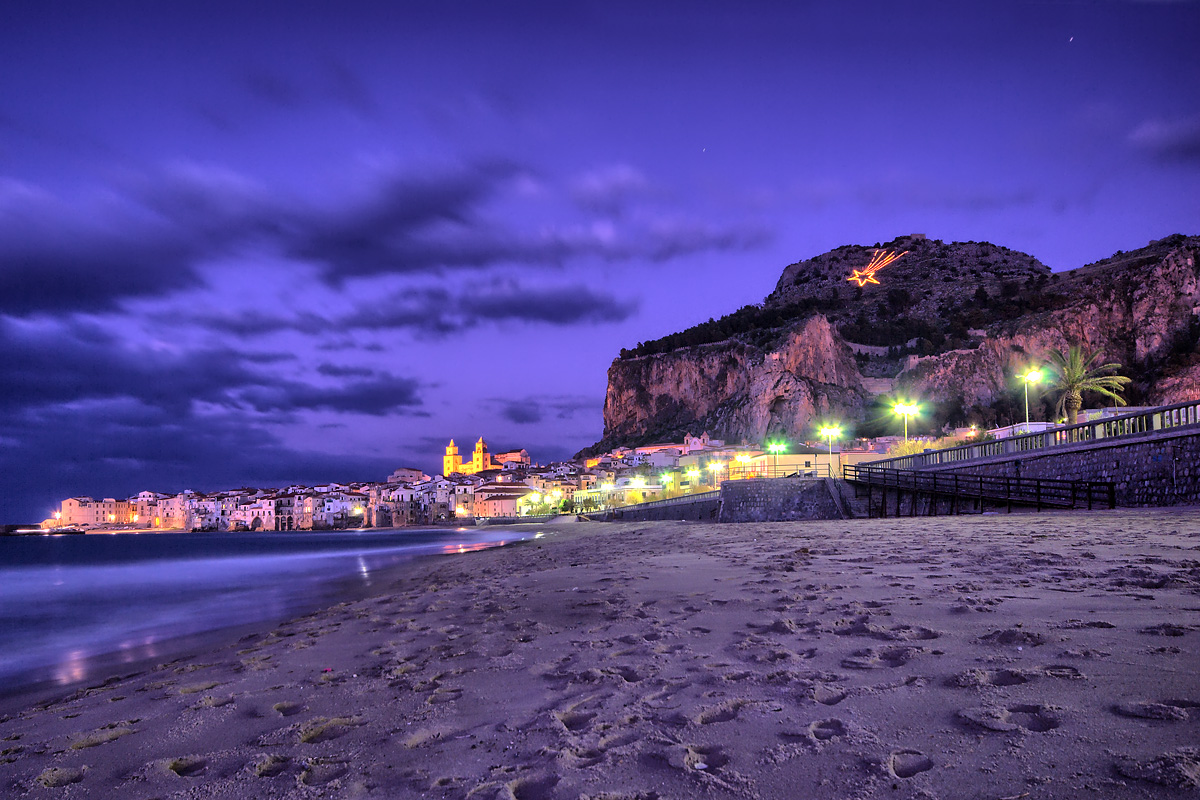 Cefalù