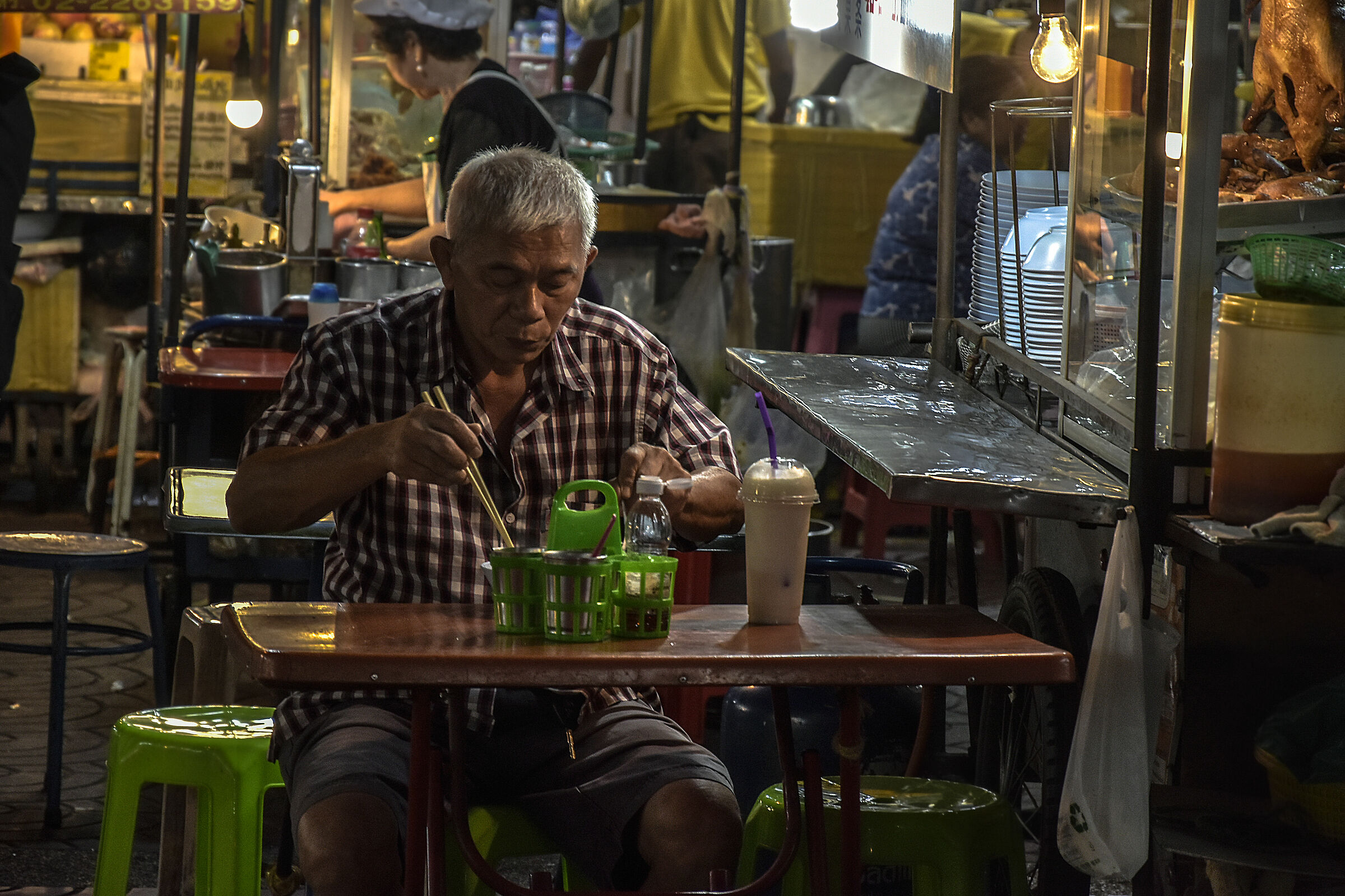 streetfood