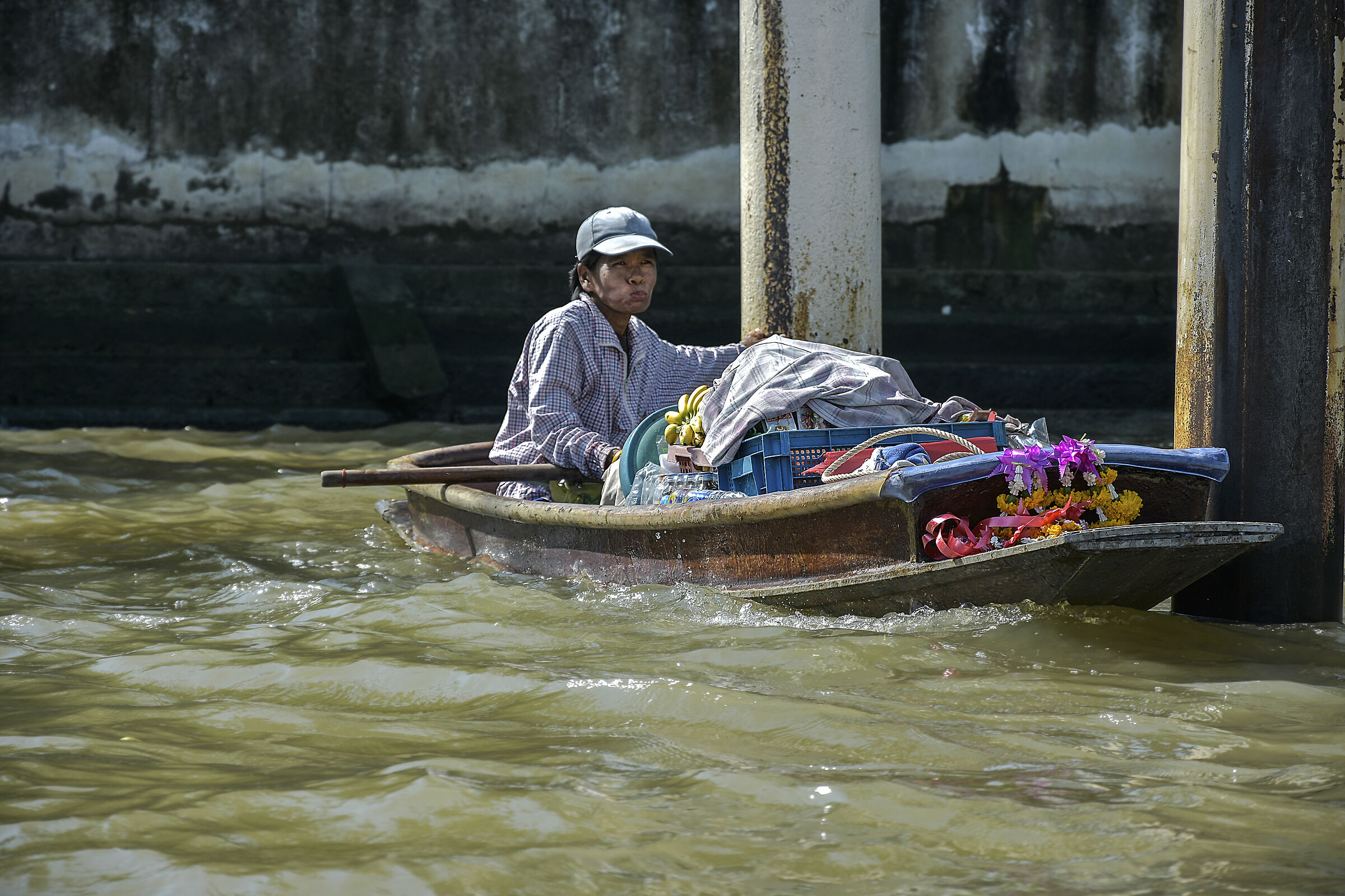 bangkok river 2