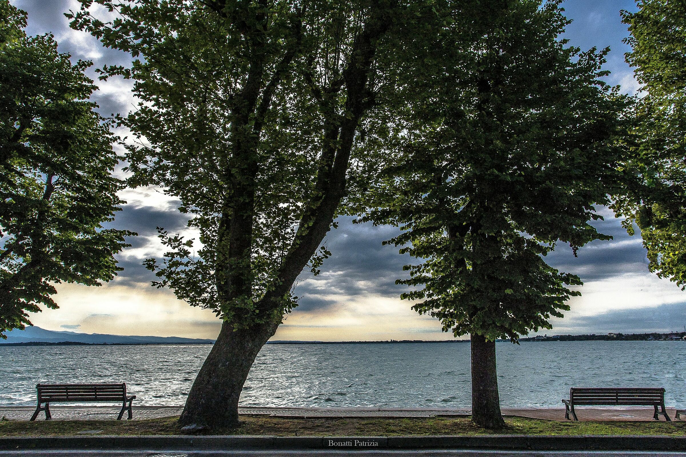 Two is better than one