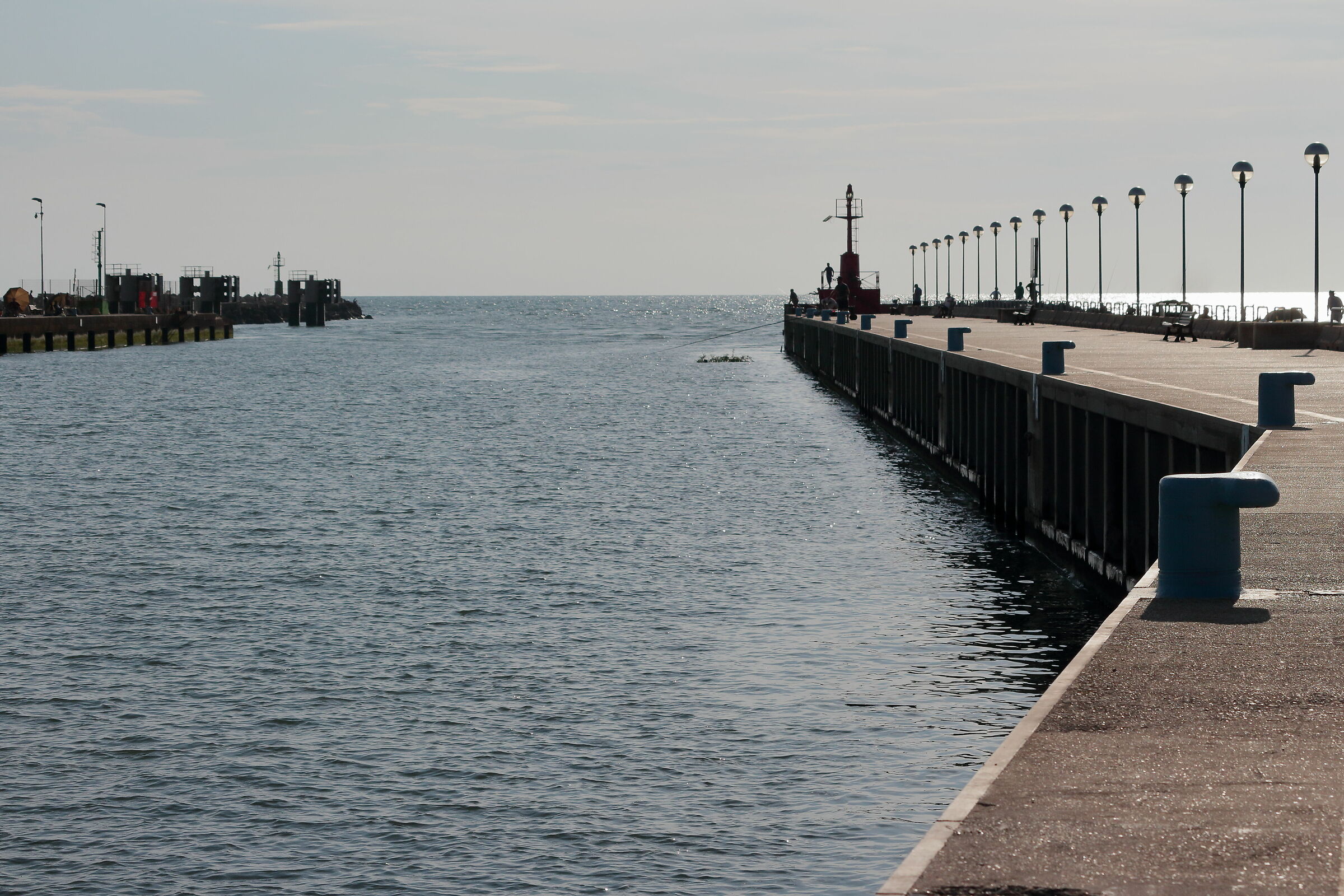 geometrie del molo 2