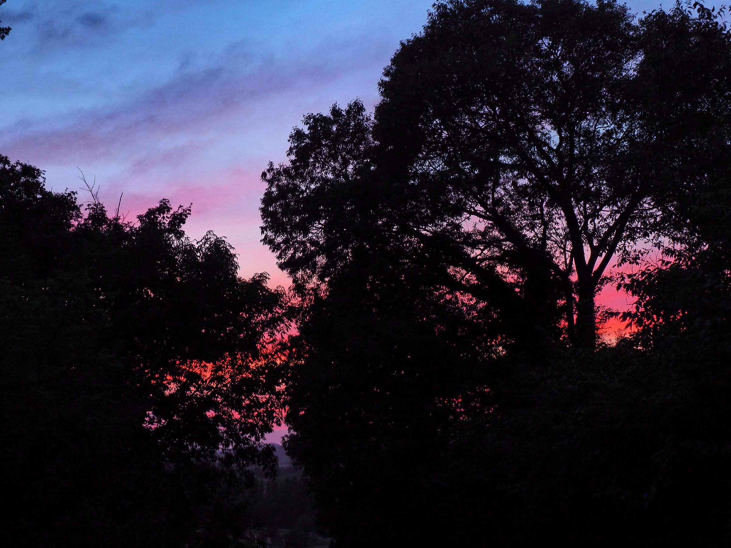 Tramonto Monferrino2