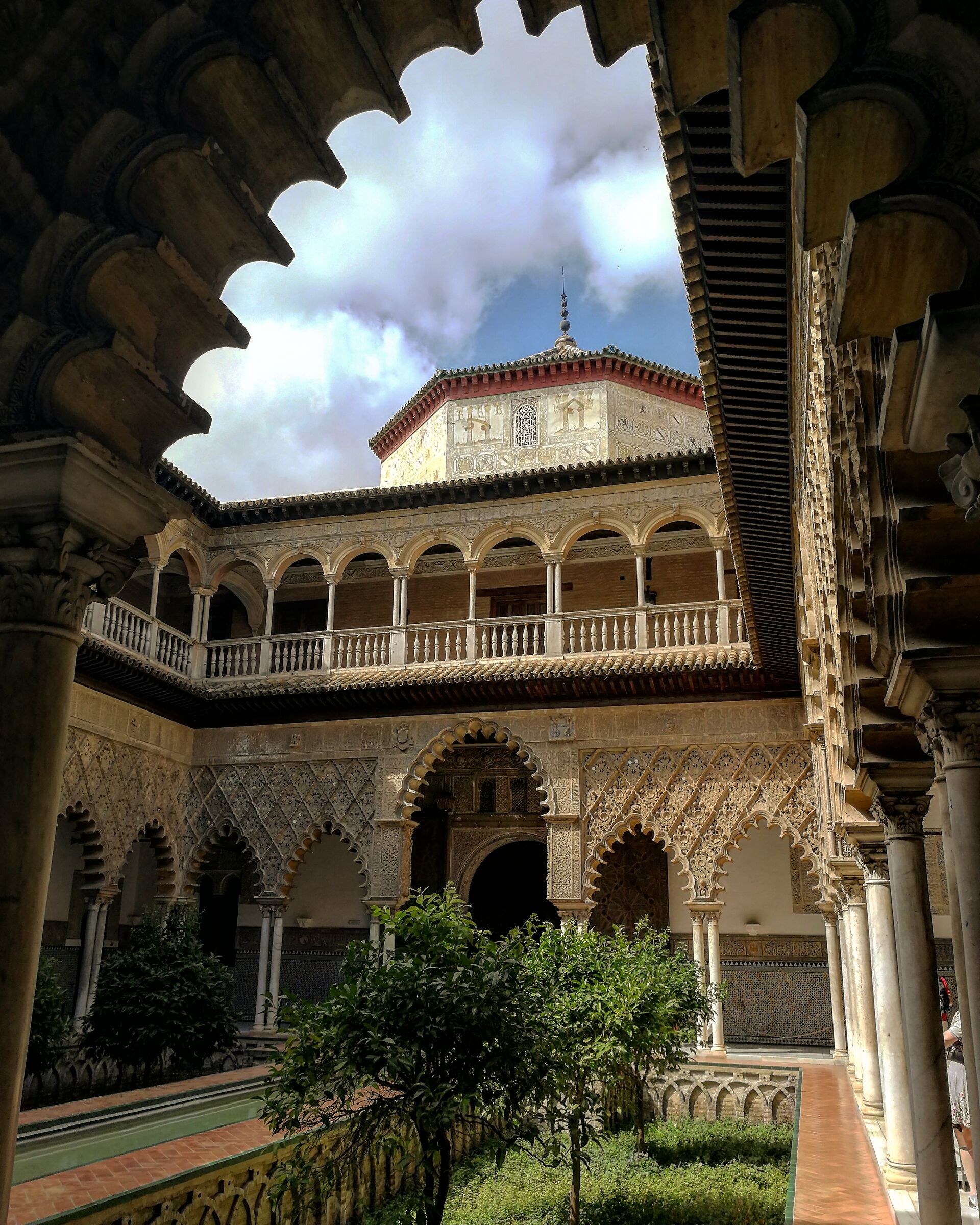 Alcazar