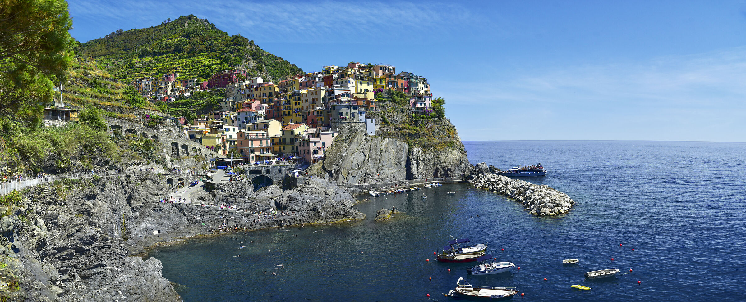 Manarola