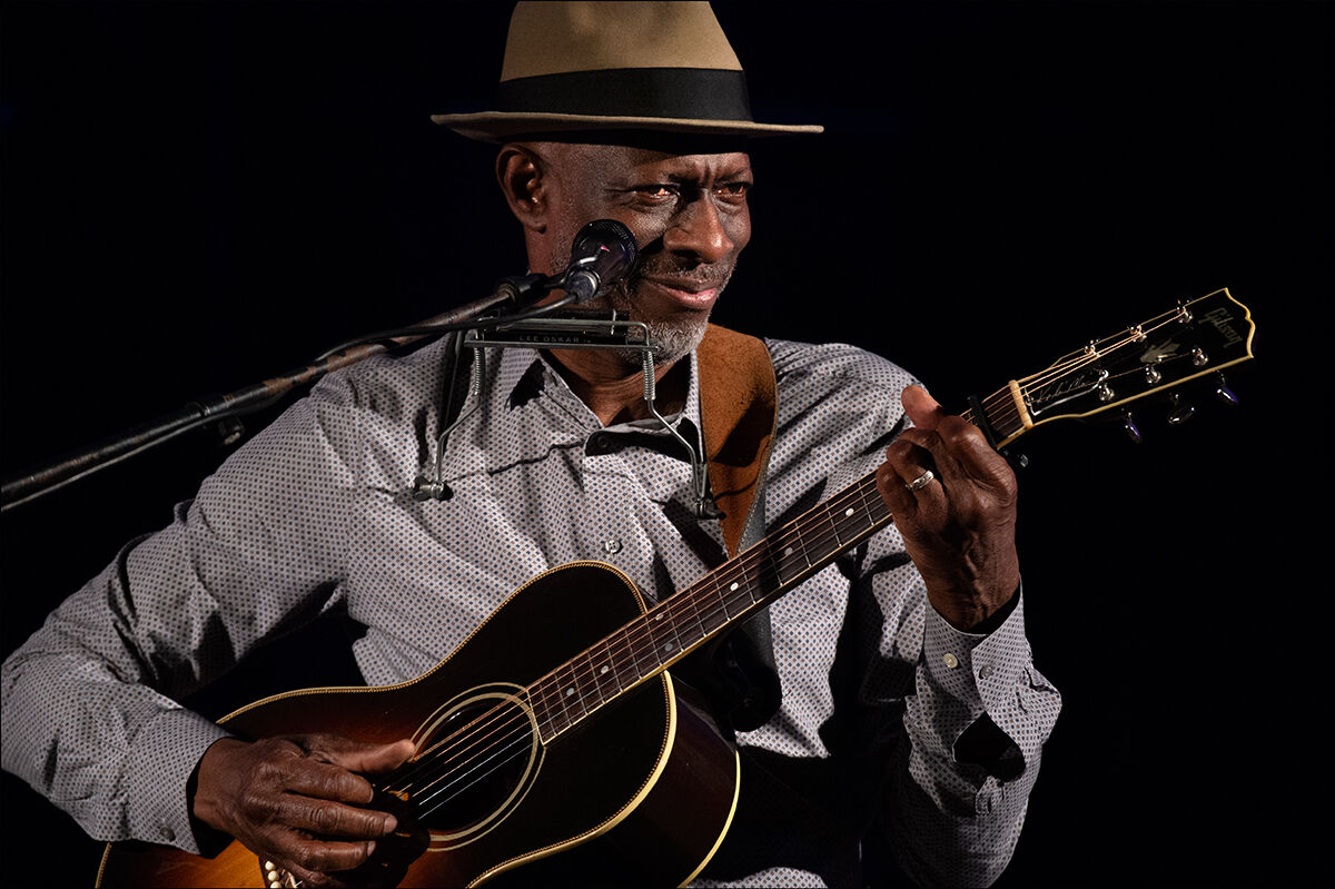 Keb' Mo'