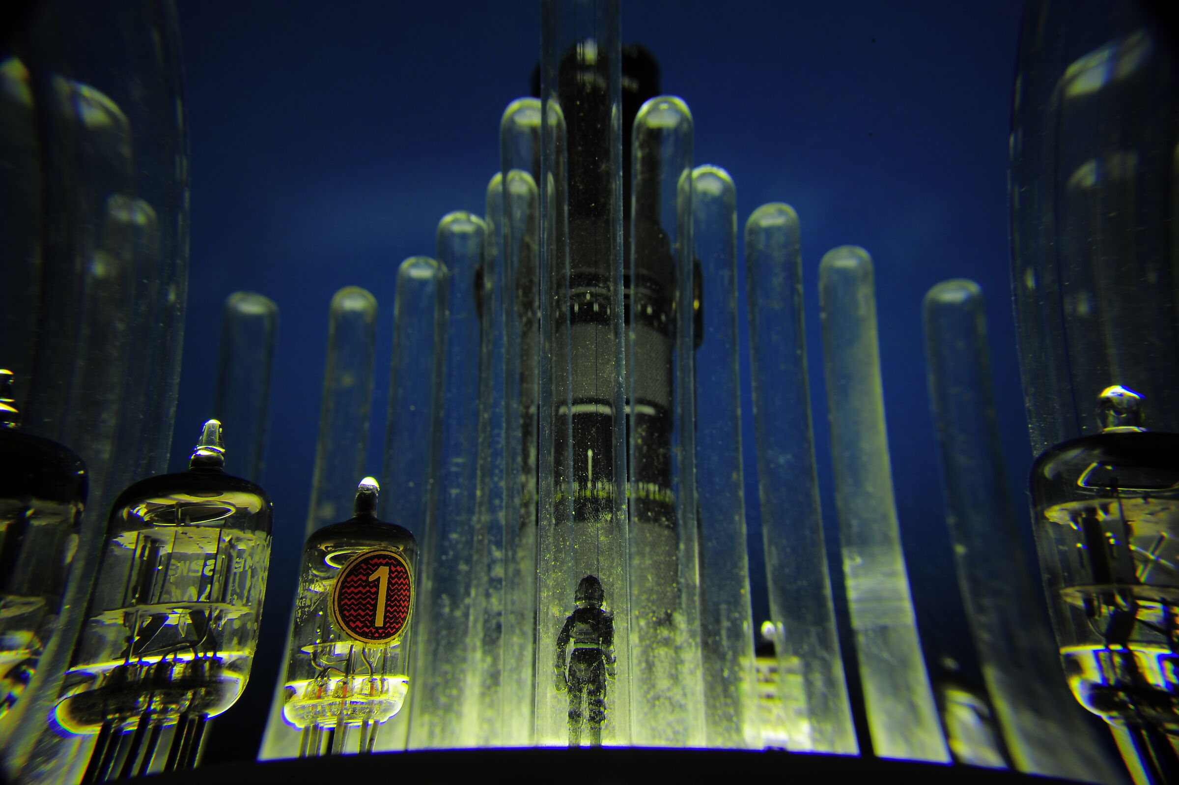 STExplorers: The Crystal Palace