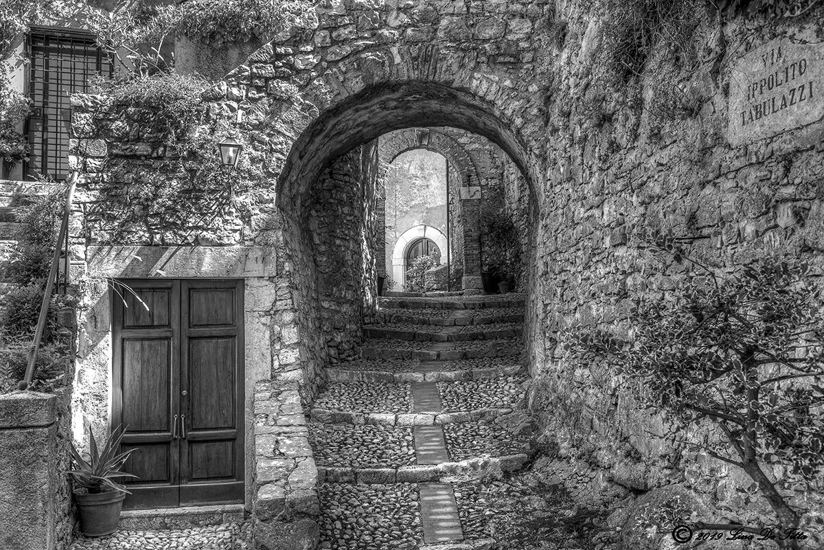 ..Labro...un borgo da scoprire...