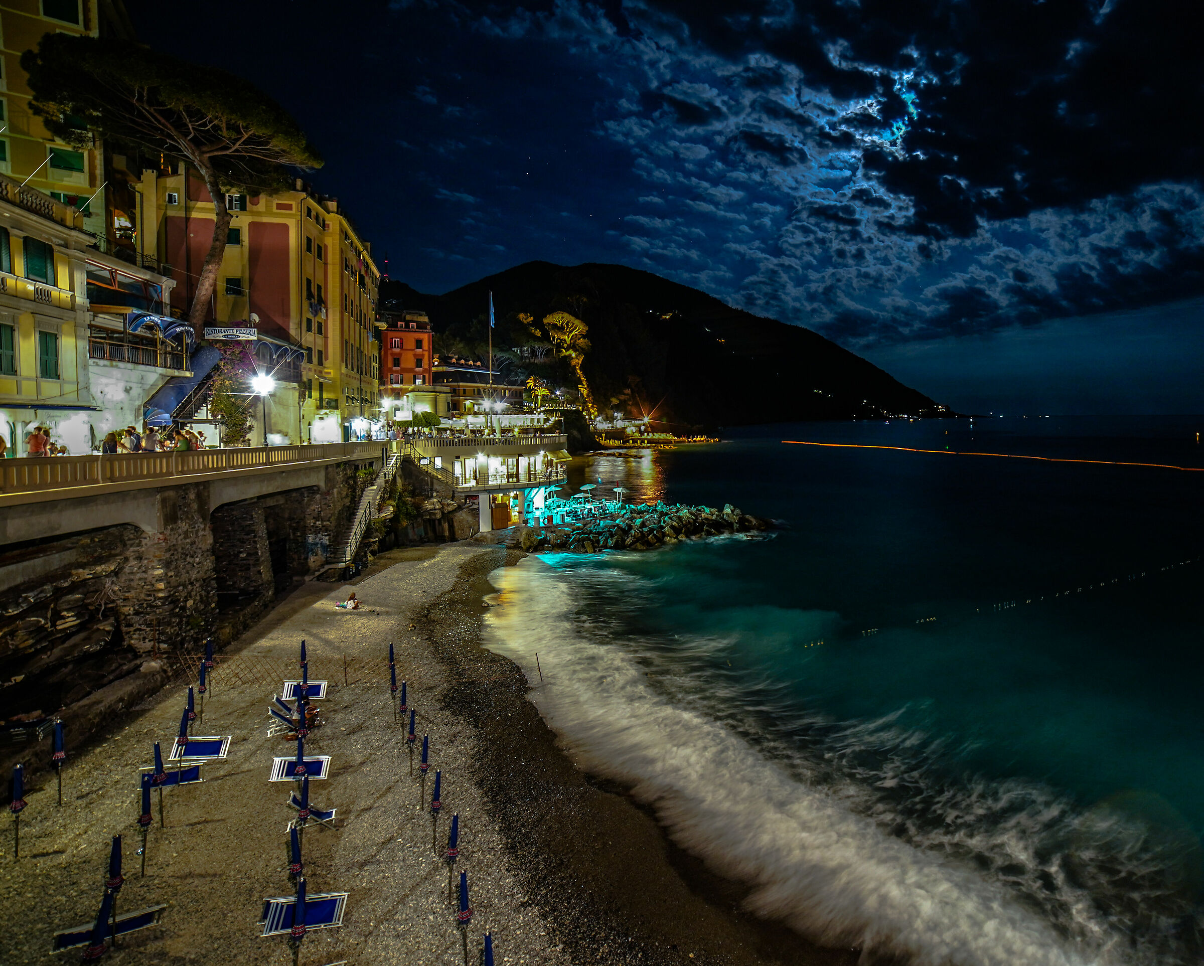 Camogli