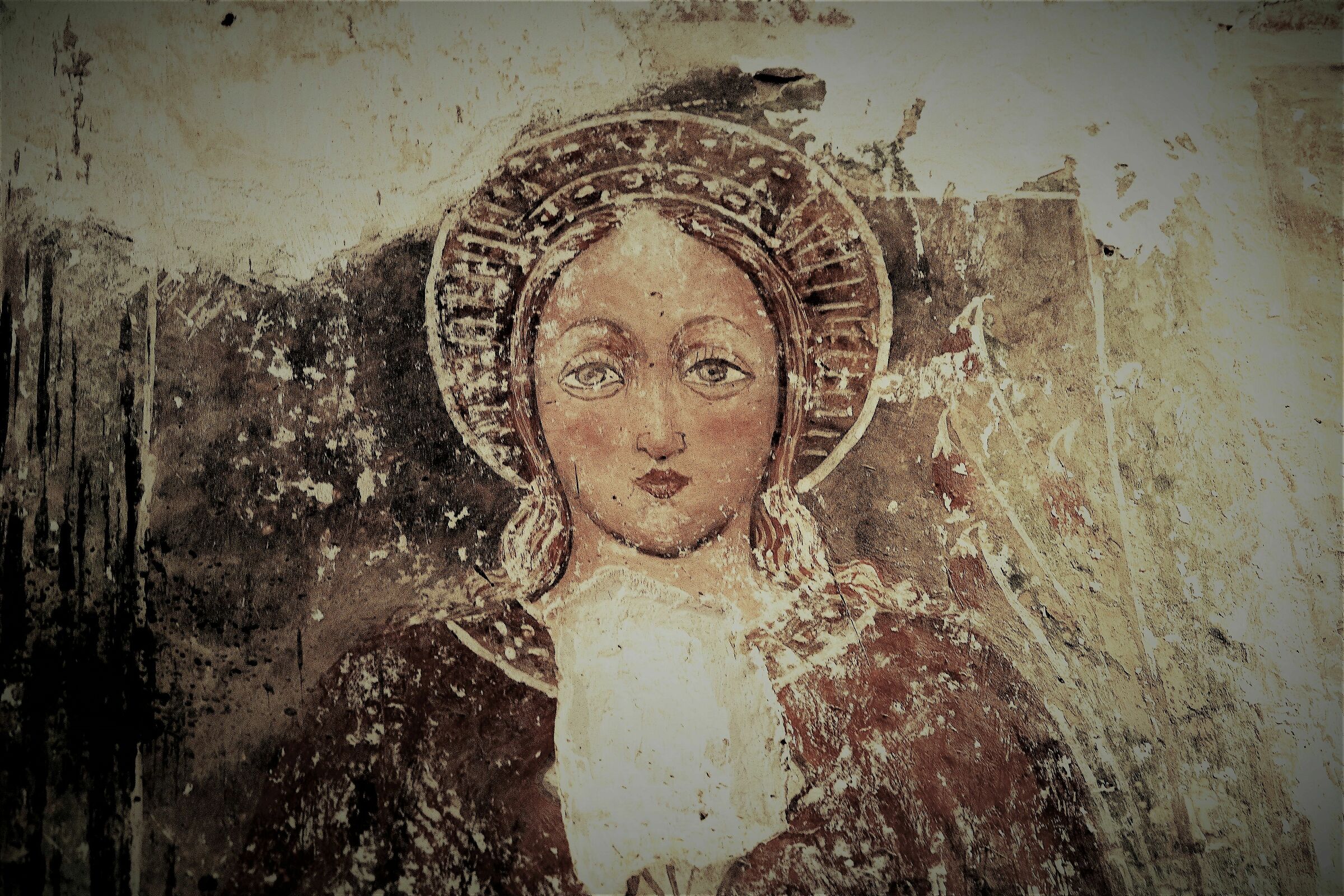 Beauty and charm in the ... 1400