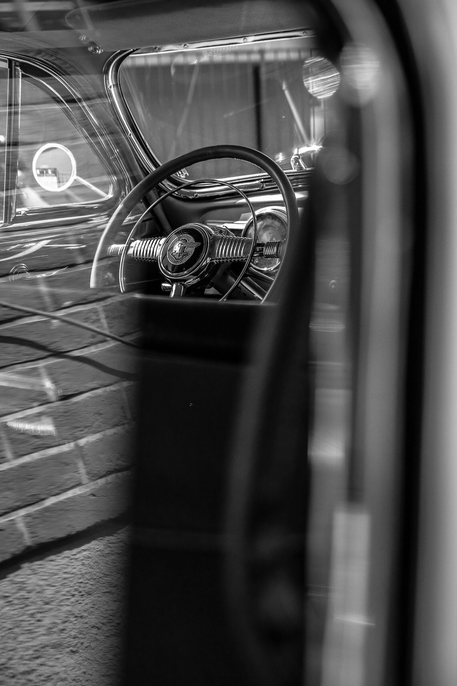 Pontiac 1948 (internal)