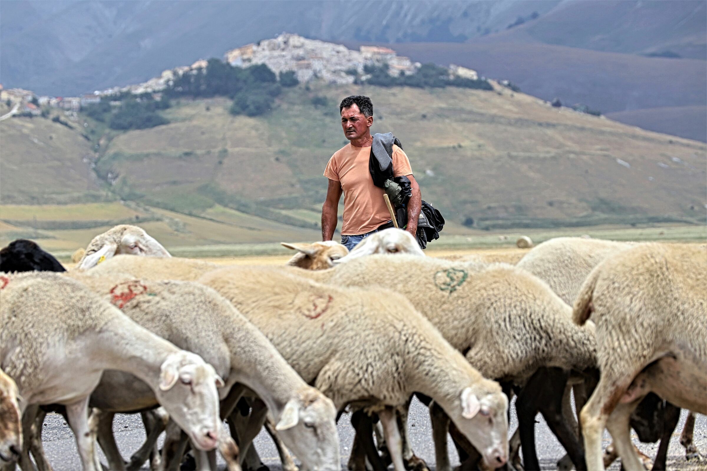 Castelluccio di Norcia